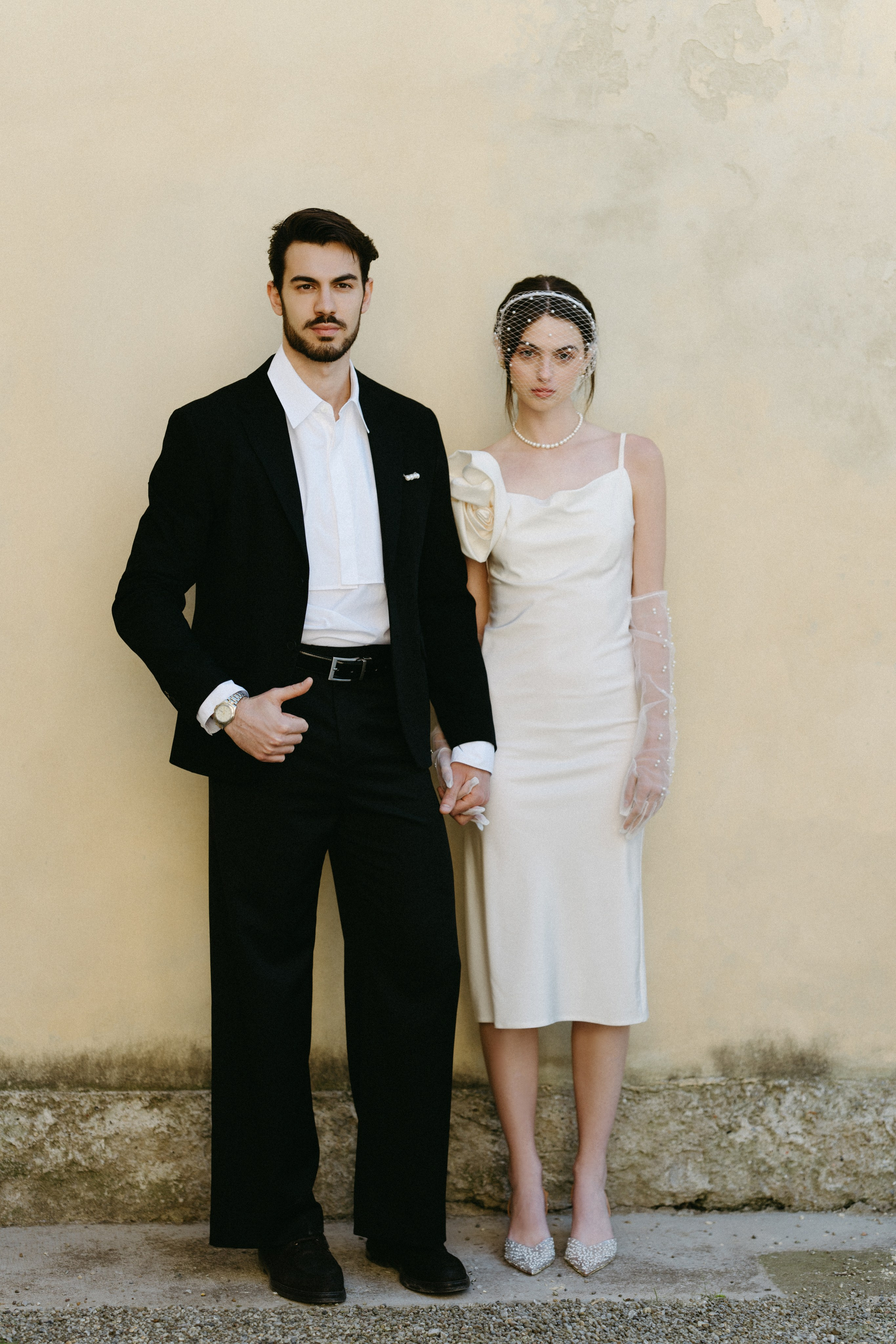 Pre-wedding. Fotografa Rimini