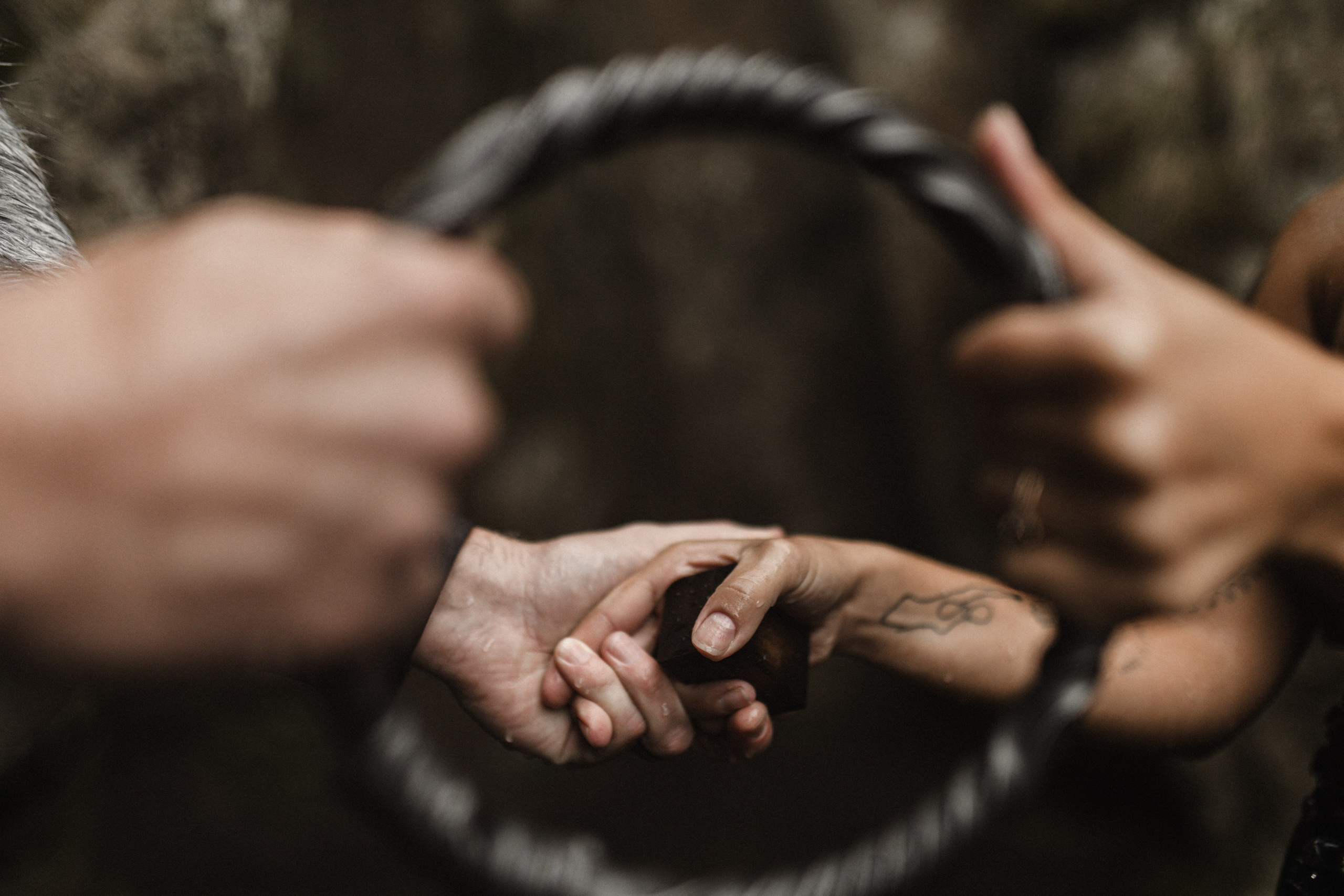 Iceland. Wedding Photographer Tel-Aviv