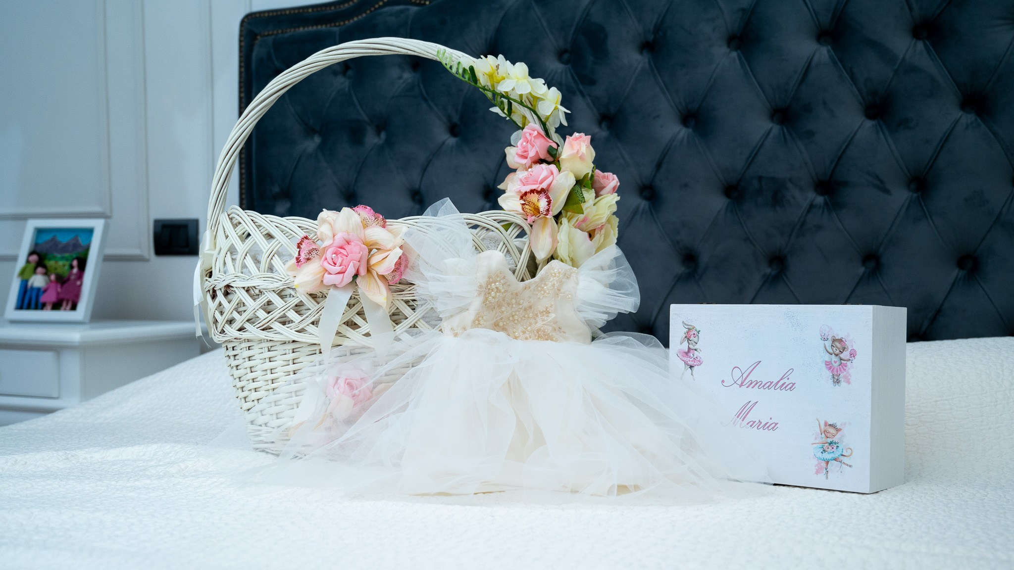 Amalia Maria. Daniel Rotaru Photography