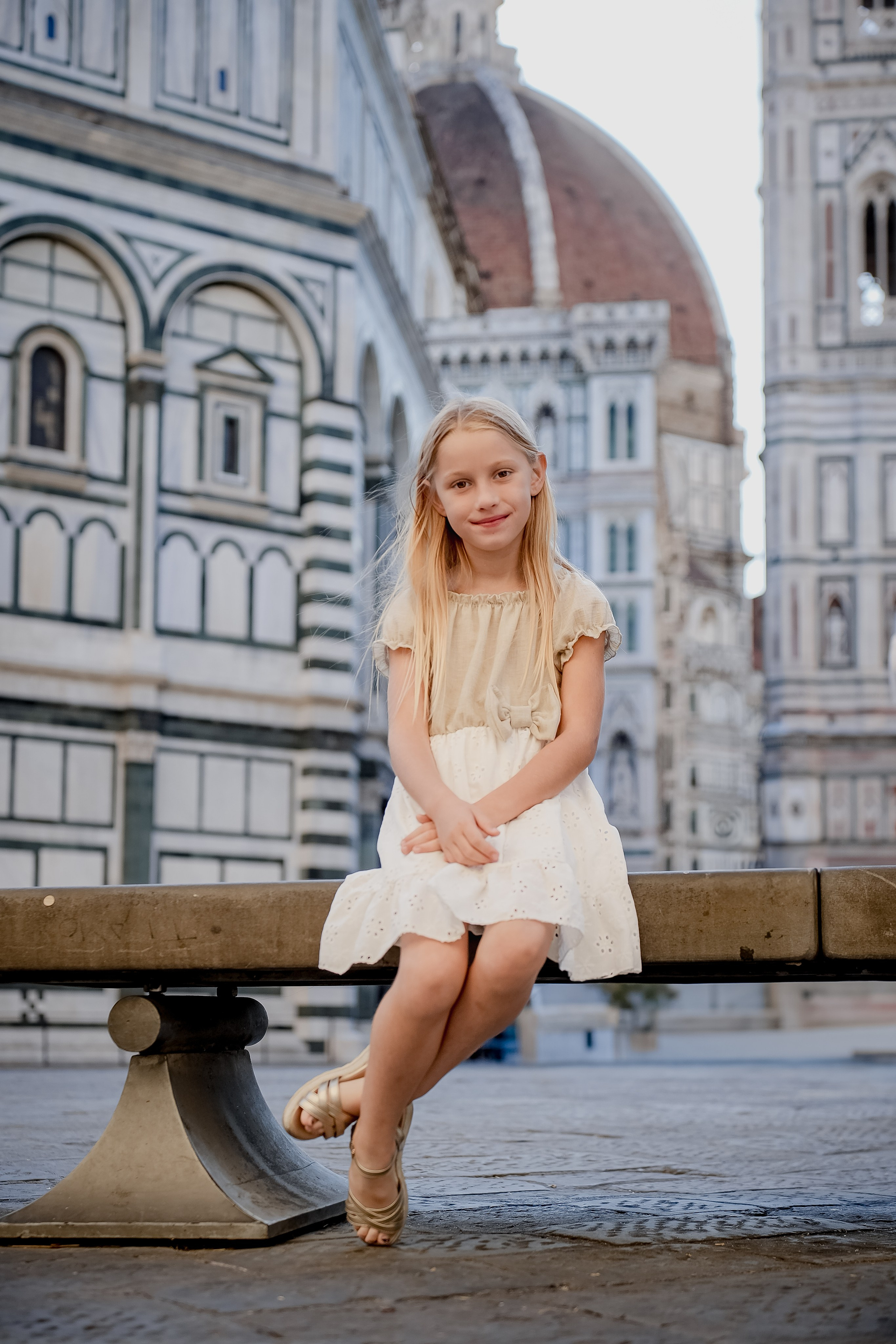 Stella & Family. Wedding Photographer in Italy