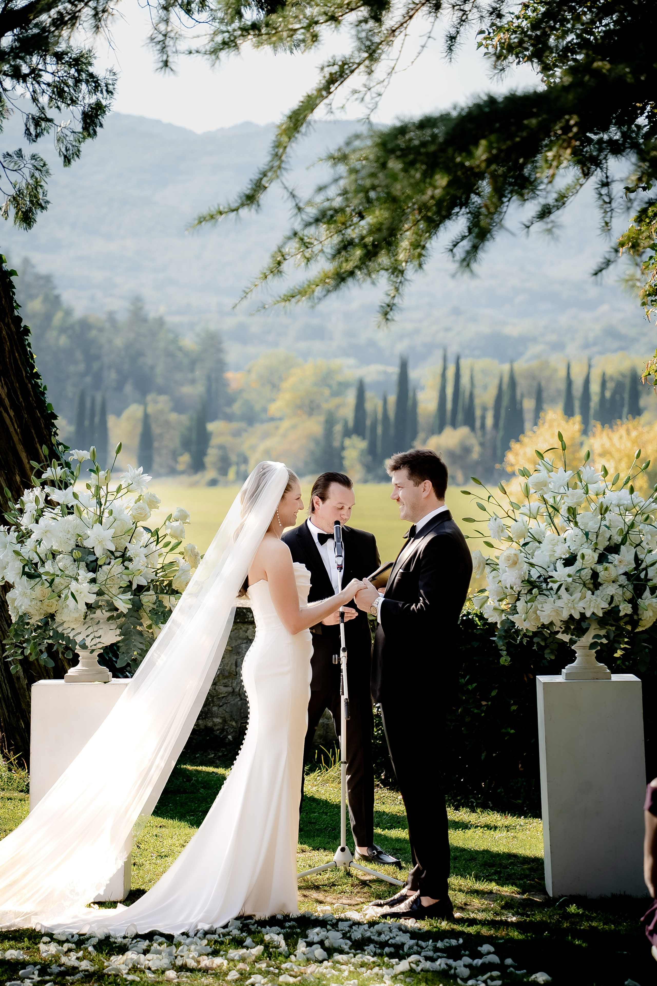 Wedding Gallery. Wedding Photographer in Italy