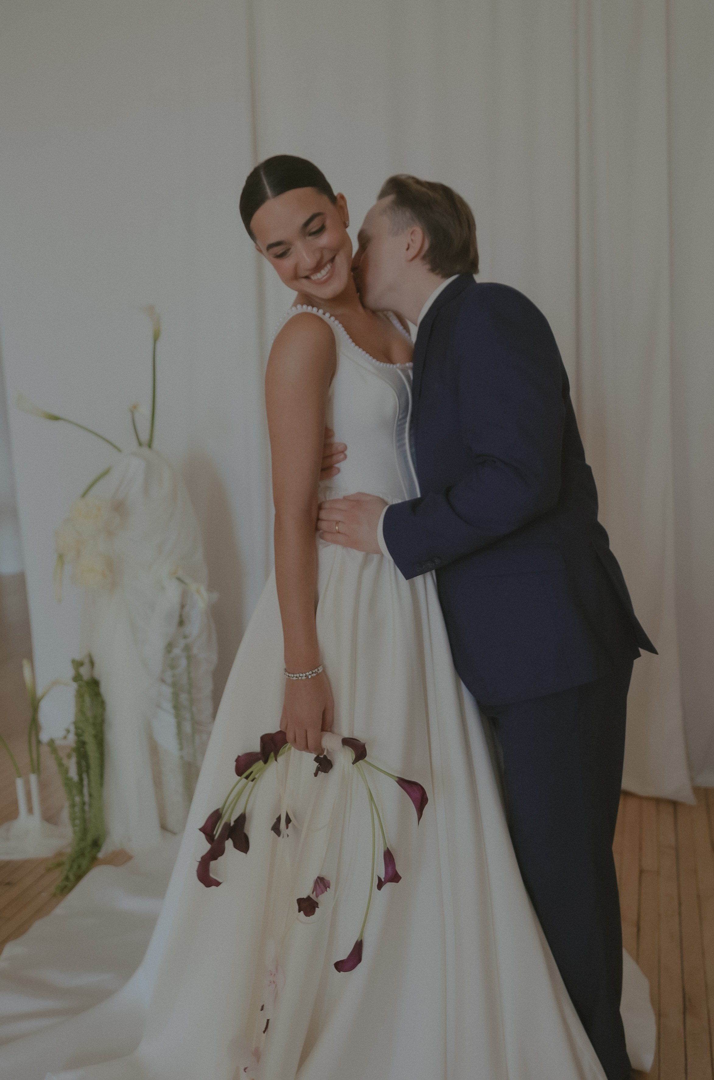 Noelle&Brady. Couple photographer in Chicago