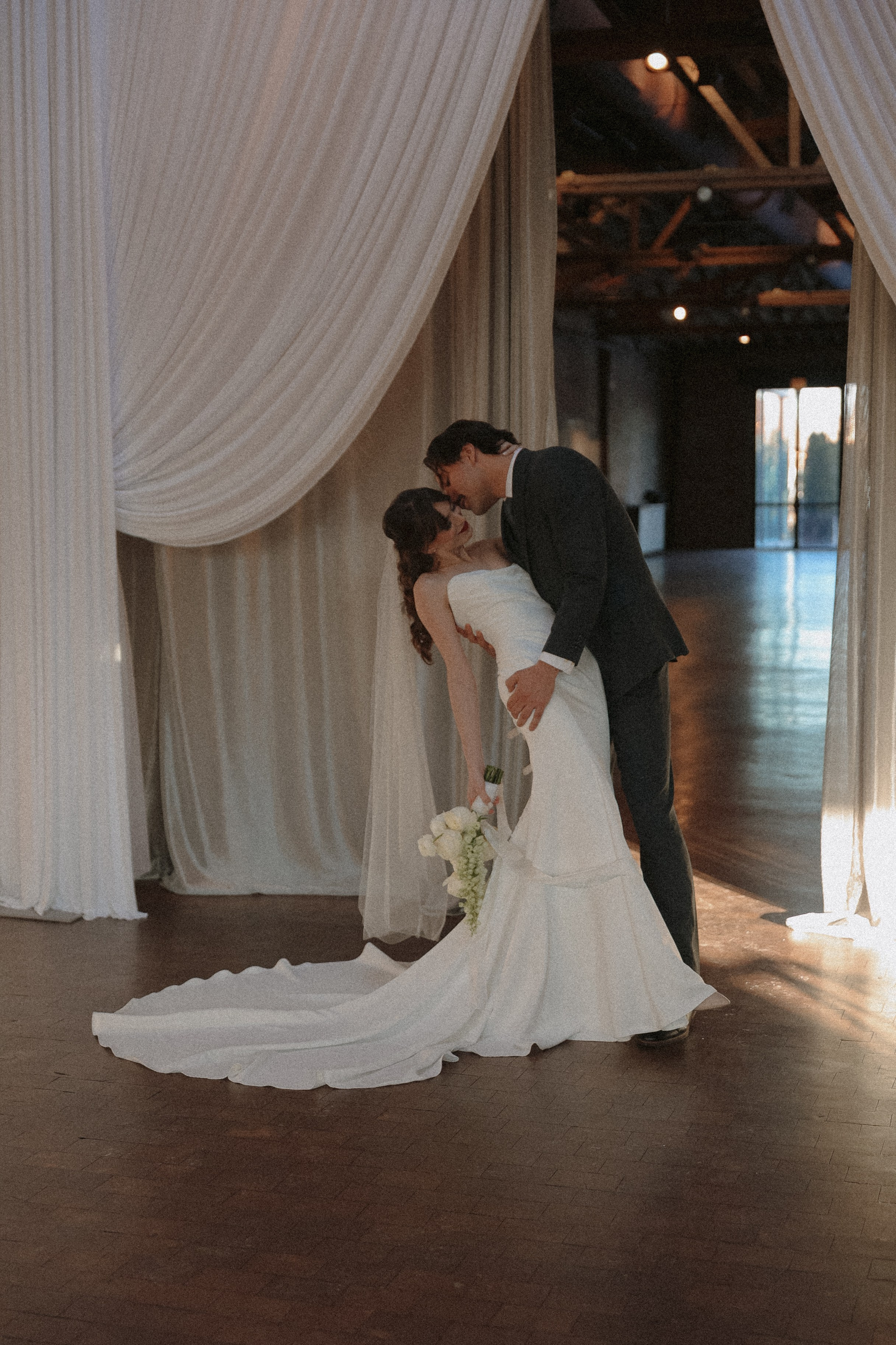 Tori&Xander. Couple photographer in Chicago