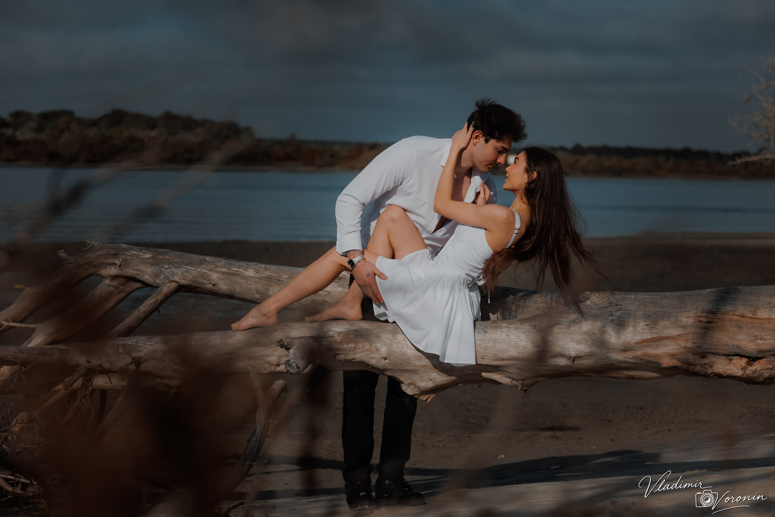 Gavin&Diana. Photographer St. Augustine