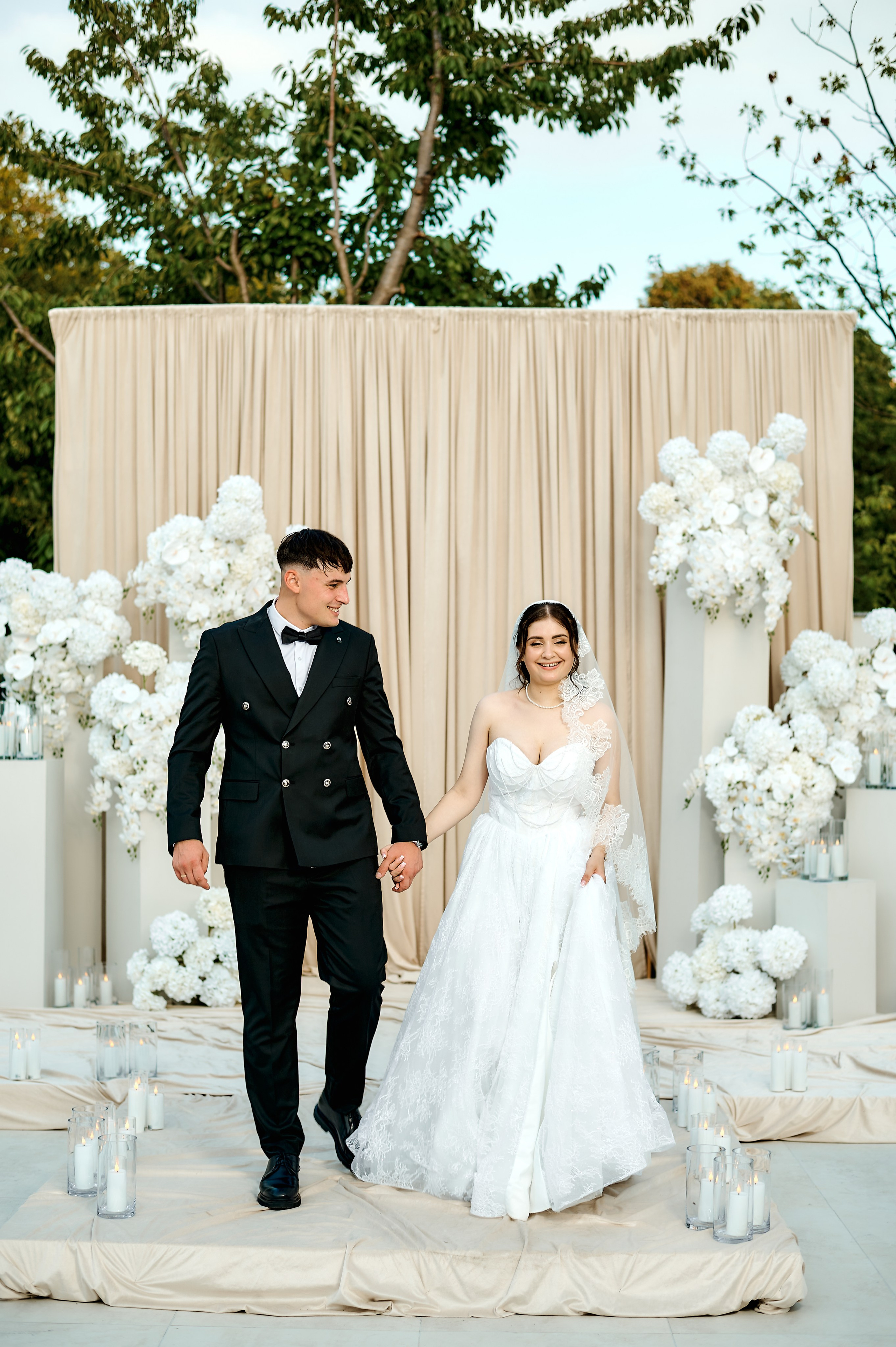 Adrian & Valentina. Excellens