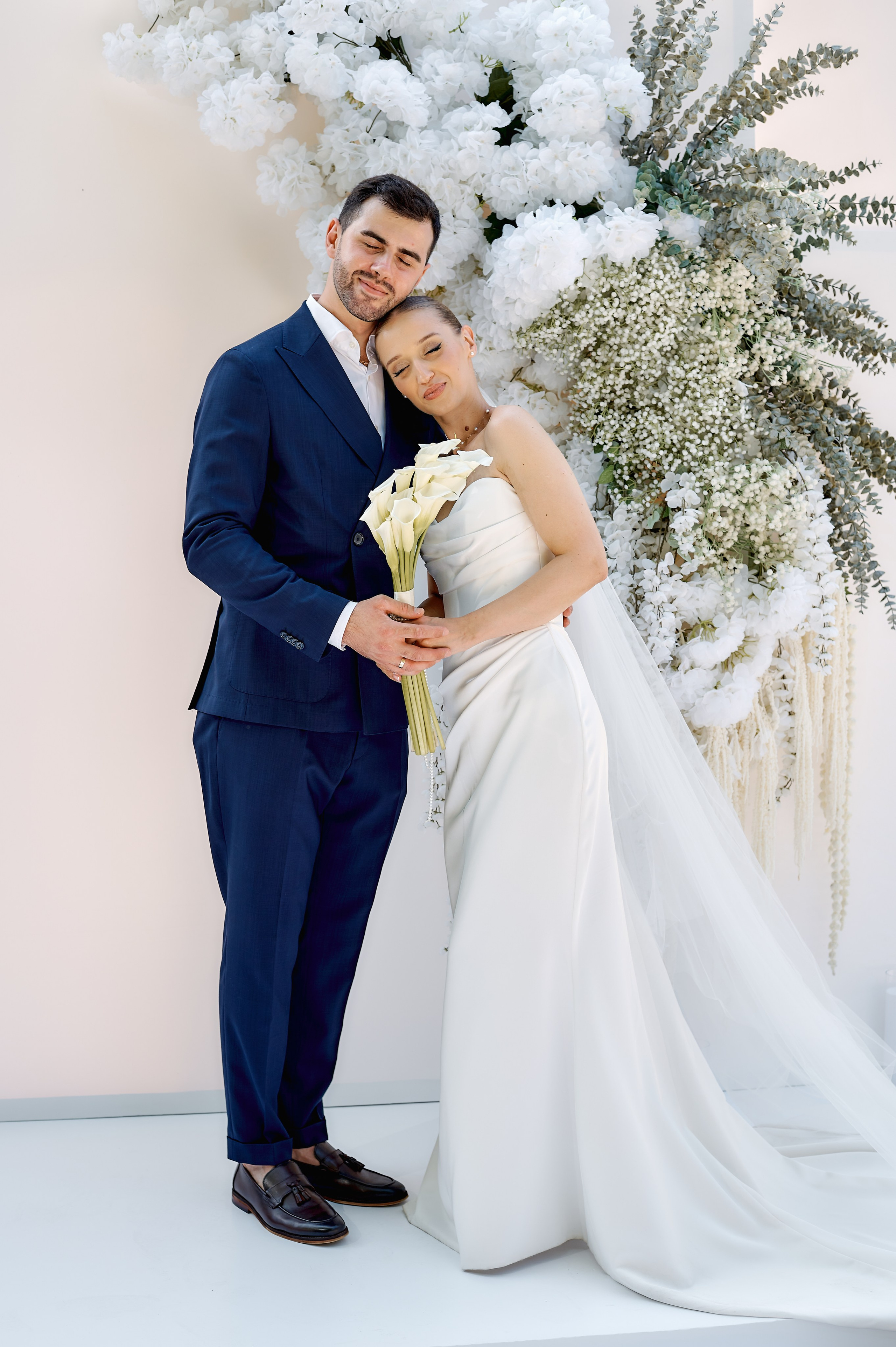 Sergiu & Iulia. Excellens
