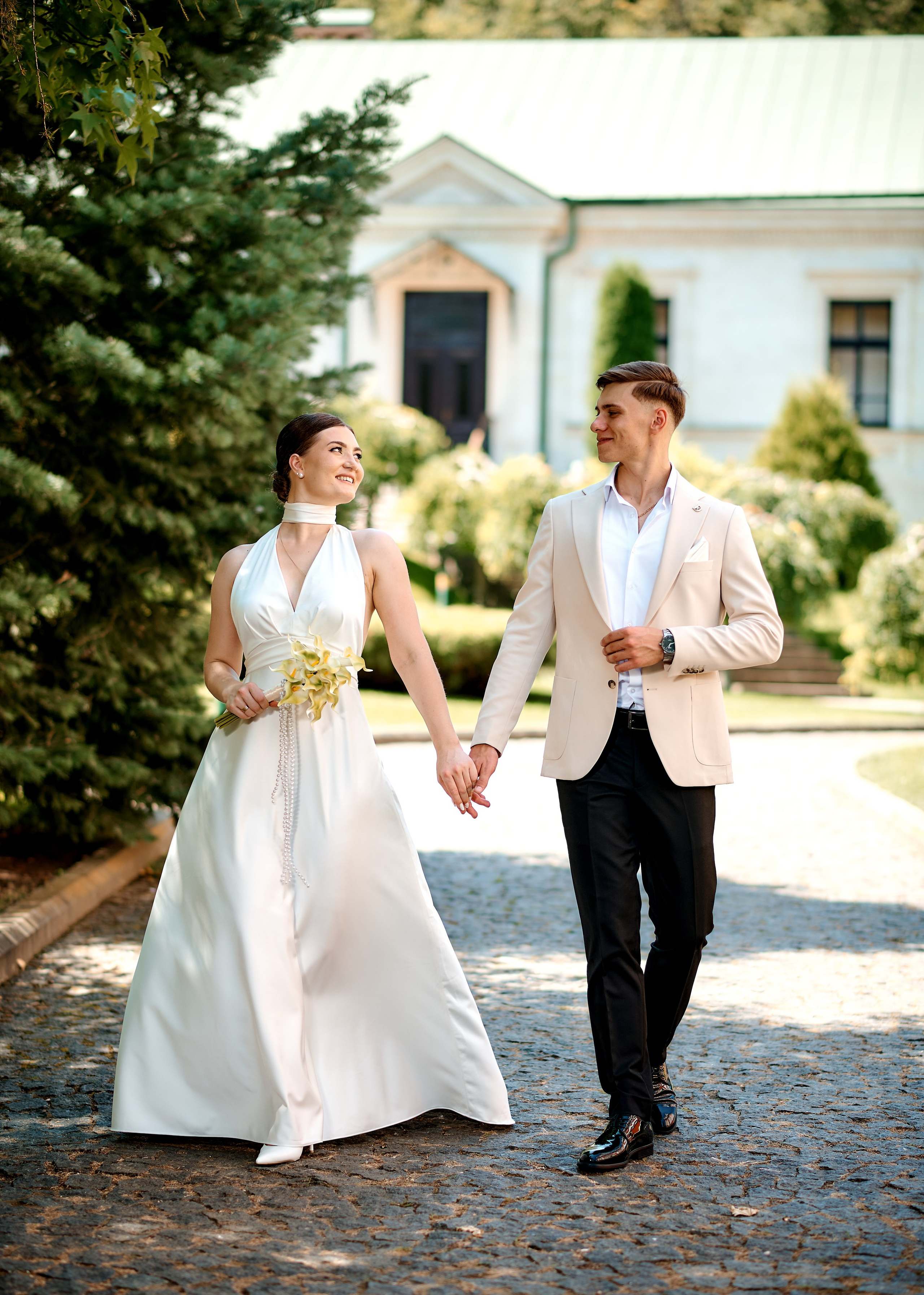Nicolae & Ilinca. Excellens