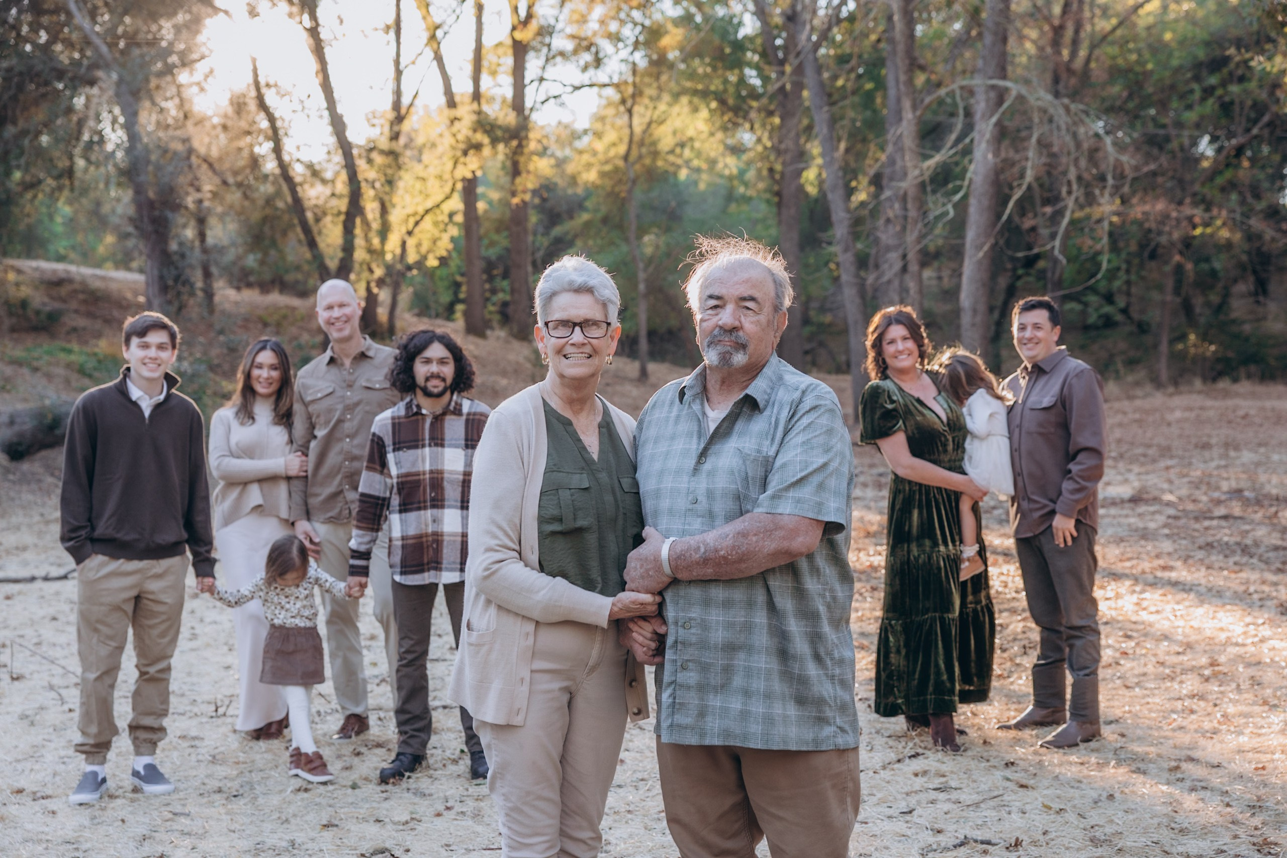 Events and big family photos. Family and children’s lifestyle photographer Elena Tumanova