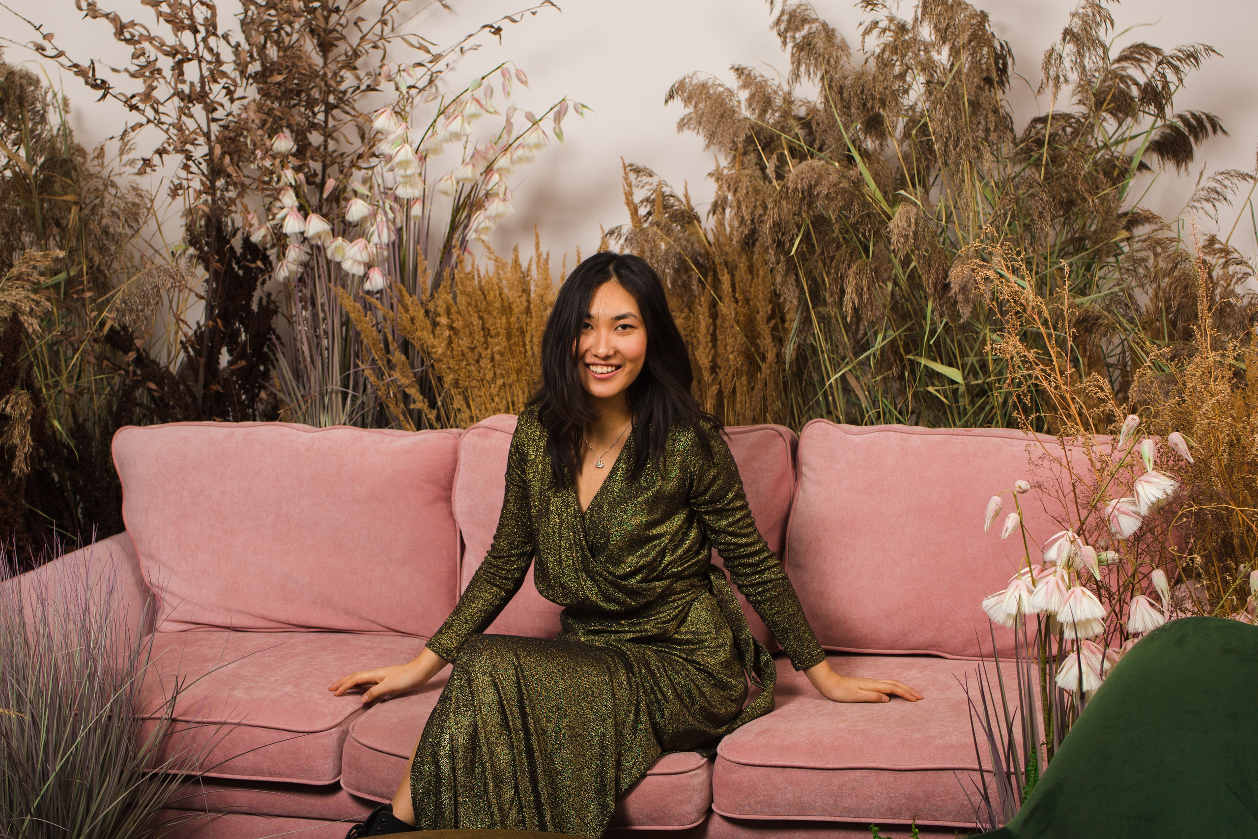 Colour Conference. Promo. Photographer Vladmir Gladkov