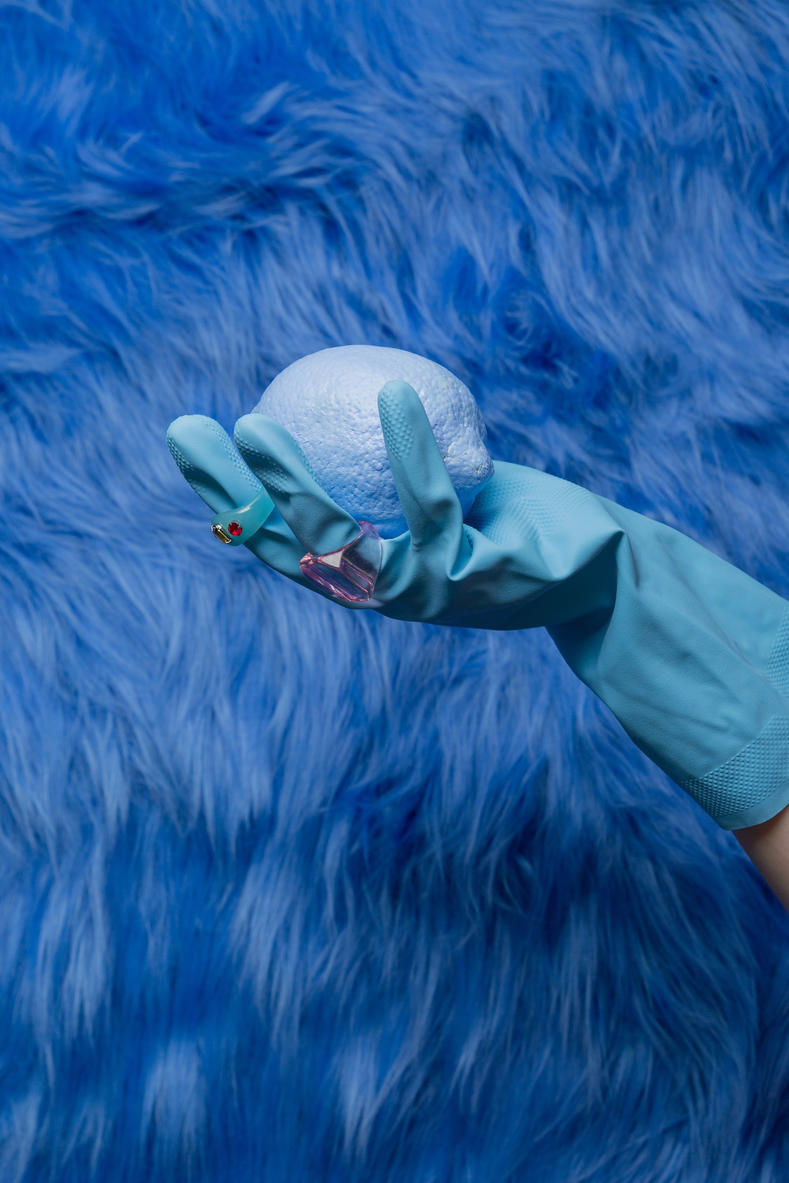 Braid & You. Dreadlock studio. Photographer Vladmir Gladkov