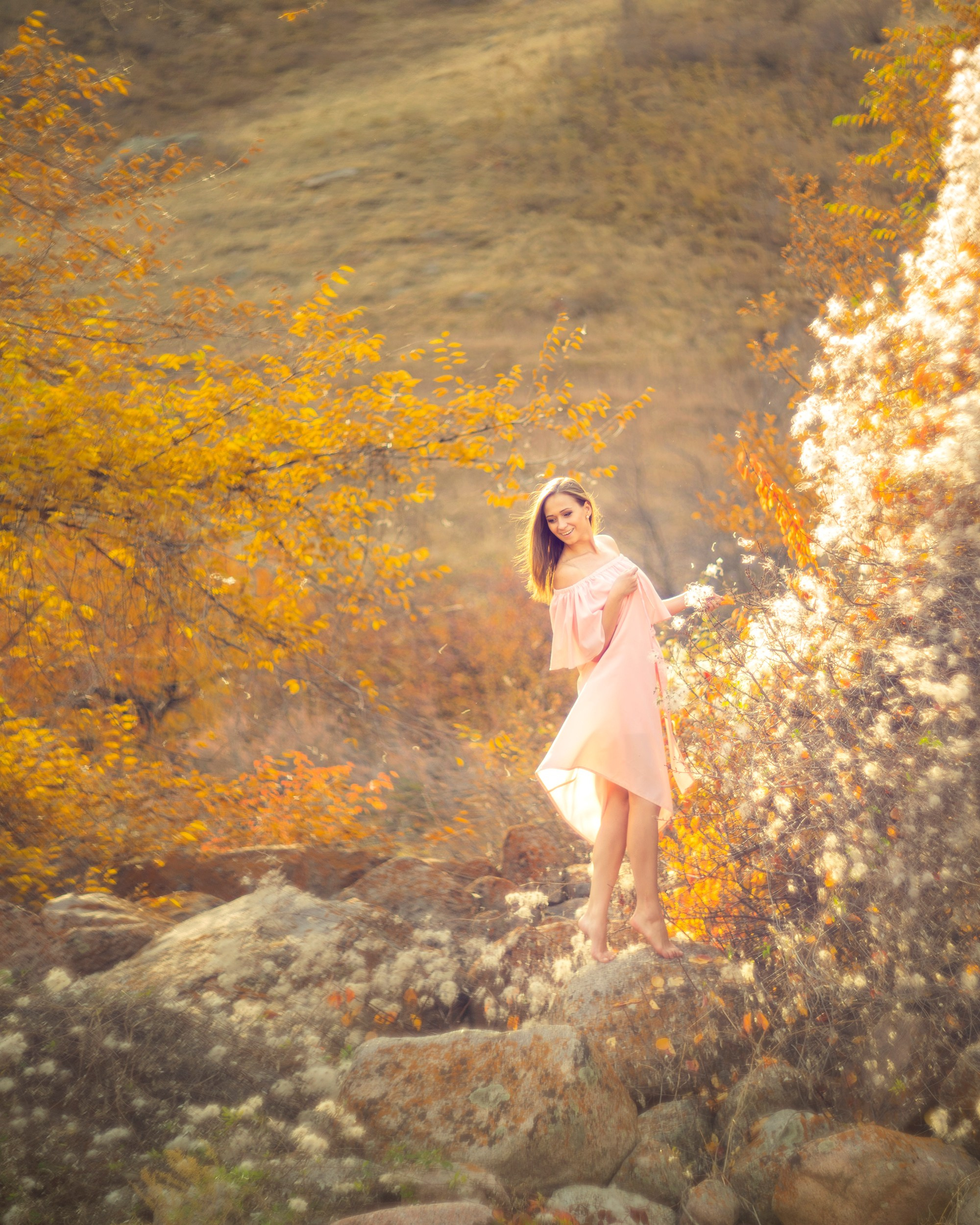 Персональная Lady. Фотограф Вотинов Николай