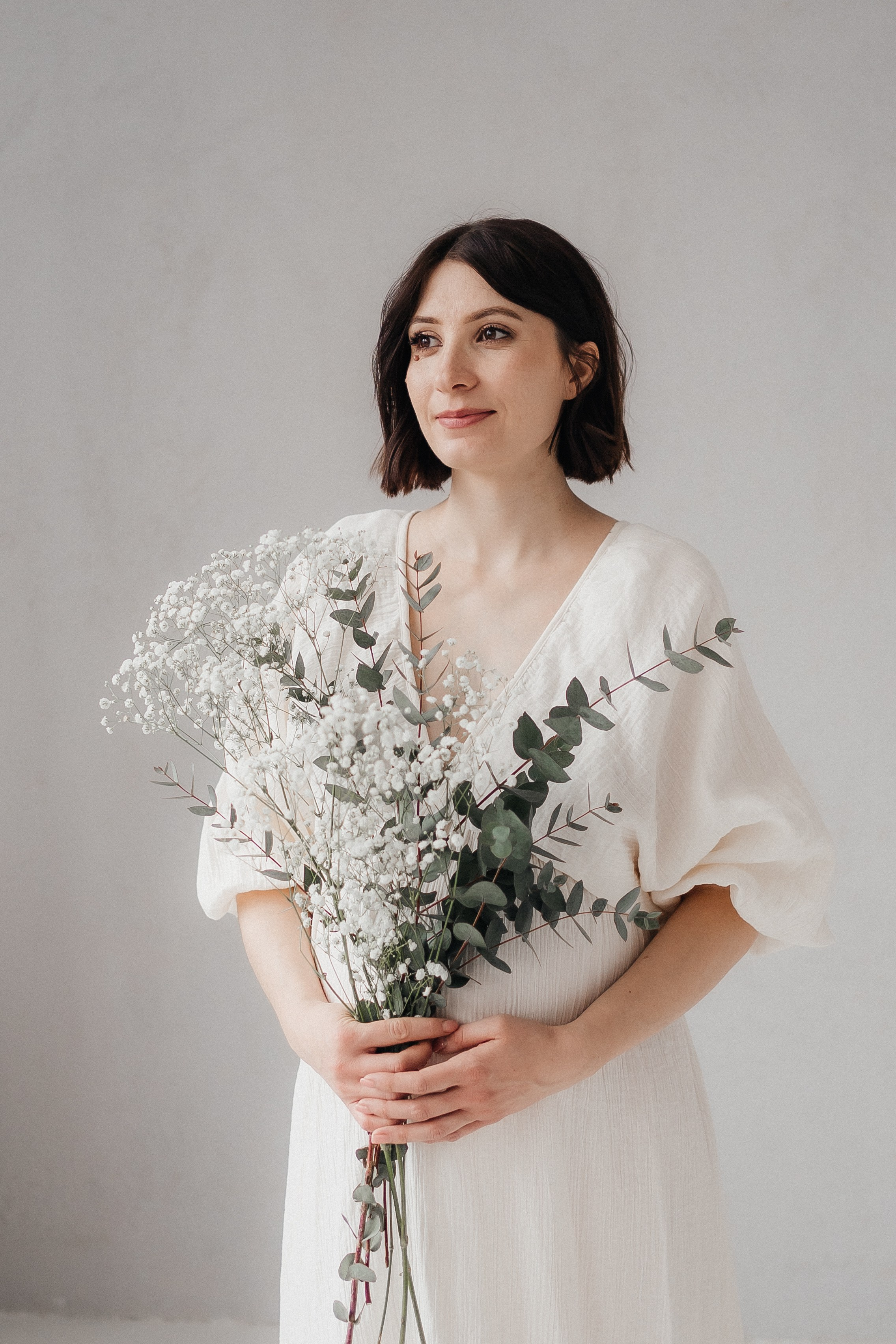 Alina. Fotograaf Tatjana Otter