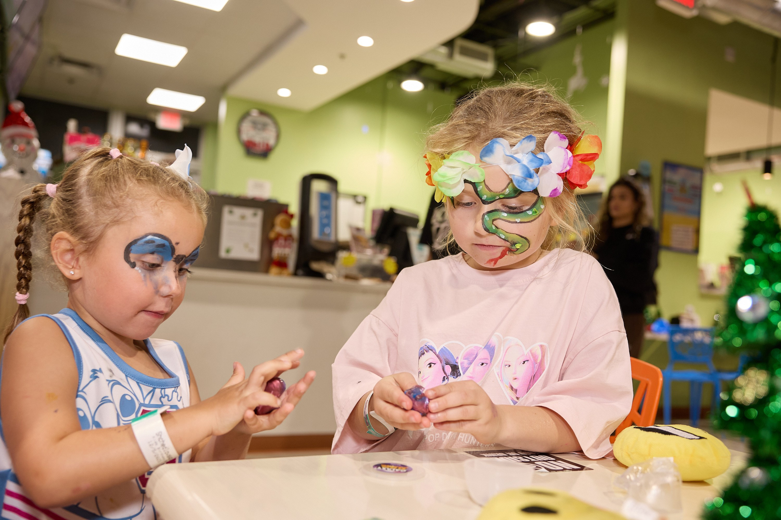 STEPHANIE 5. Photographer Julia Makoveeva