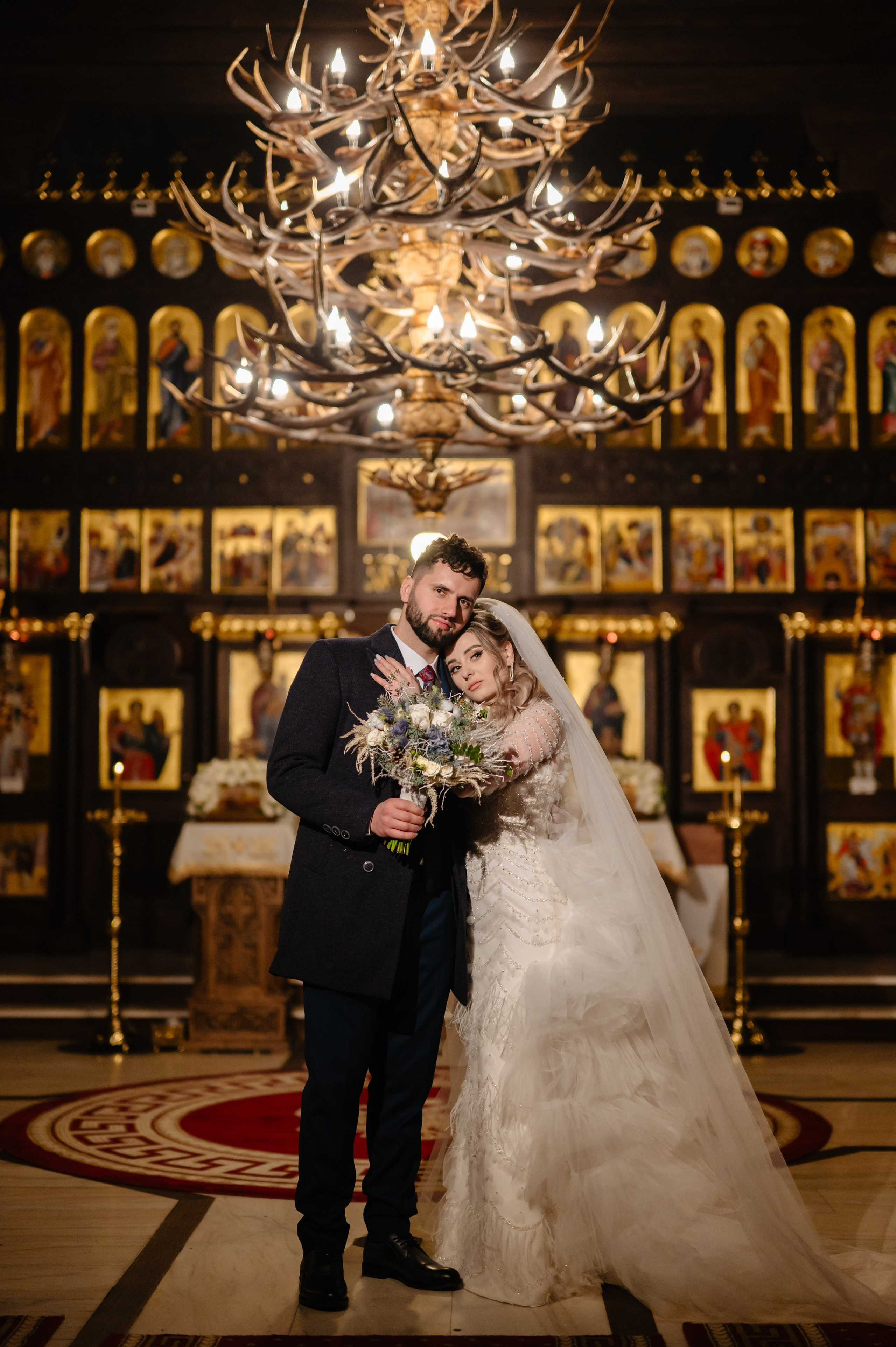 Album nunta. Fotografie & Videografie evenimente - Suceava, Romania