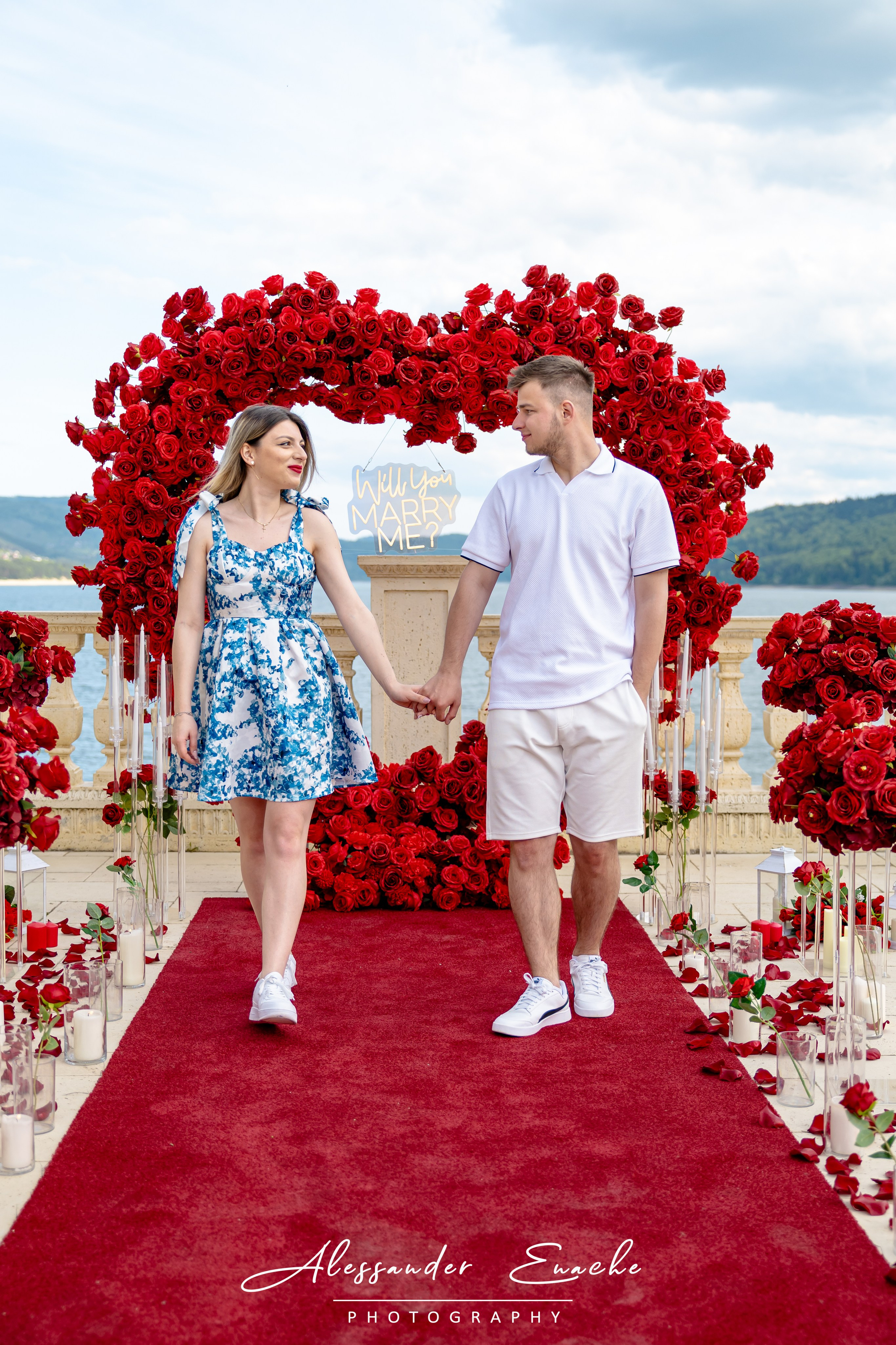 Florin & Andreea. Alessander Enache–Fotograf de Nuntă Piatra Neamț