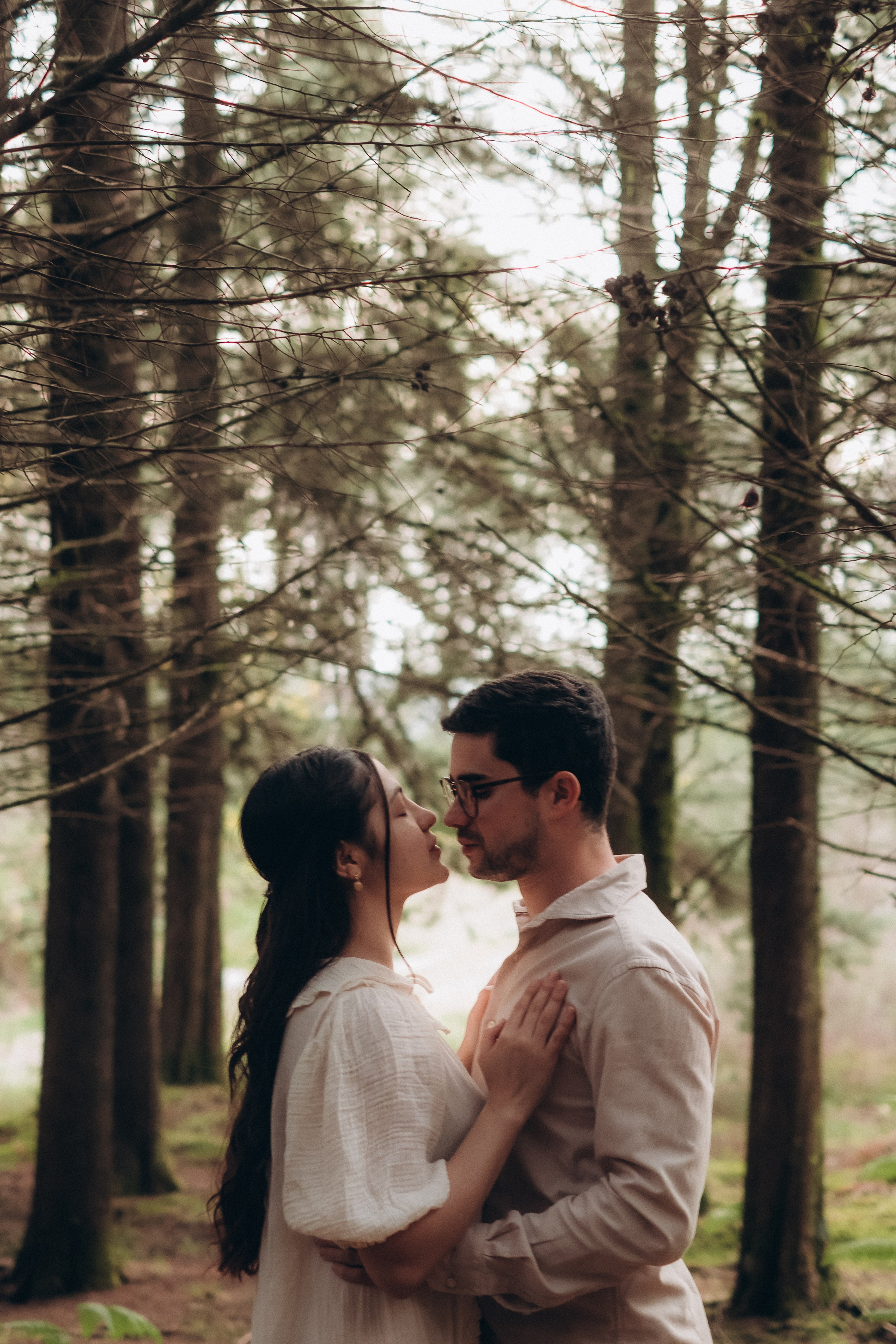 Moinhos de Rei — An Editorial Pre-Wedding Story. Madly Yours Photography | Artistic & Alternative Photography in Portugal