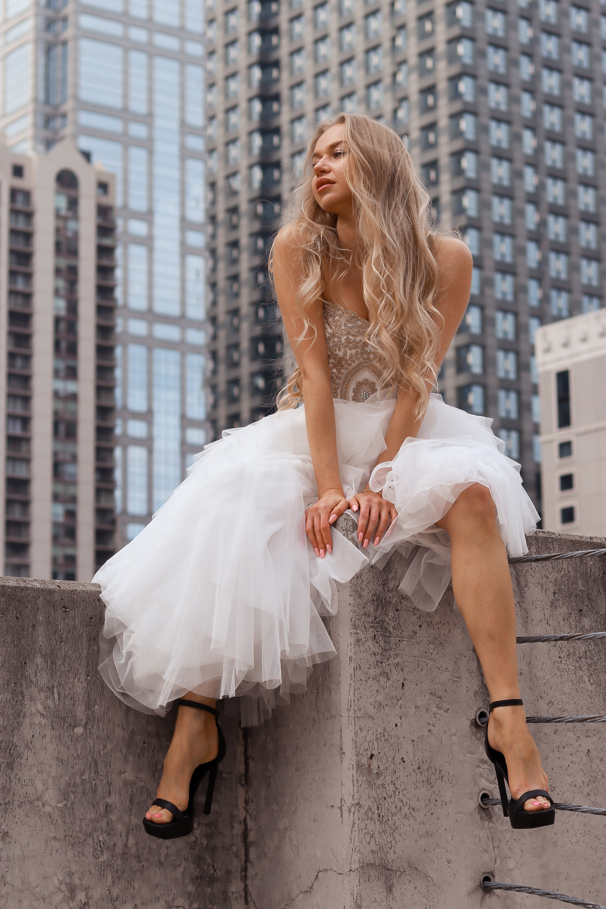 Photographer Chicago Inna Petrova