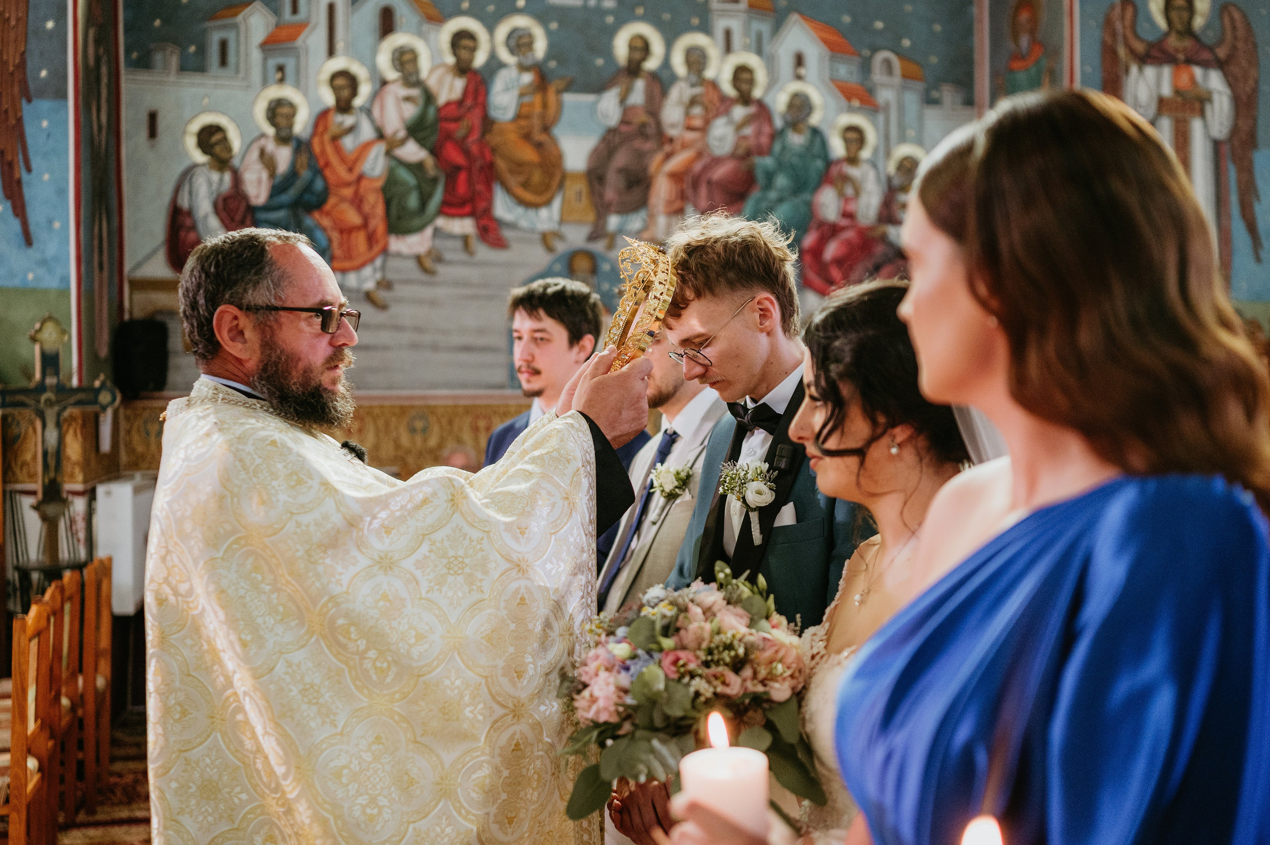 Robert si Ilinca. Valentin Melen - fotograf de nunta 🤍