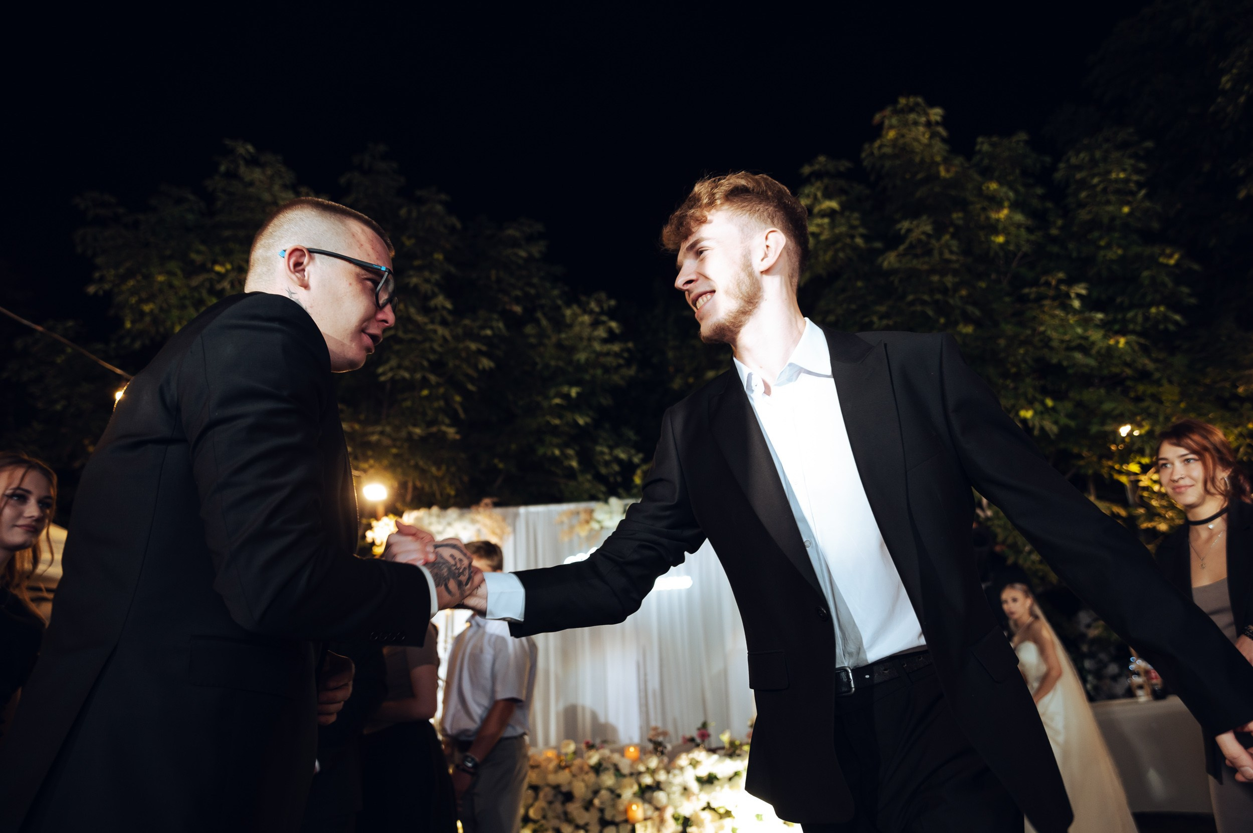 Алексей & Анастасия. Фотограф в Бишкеке Андрей Кавешников