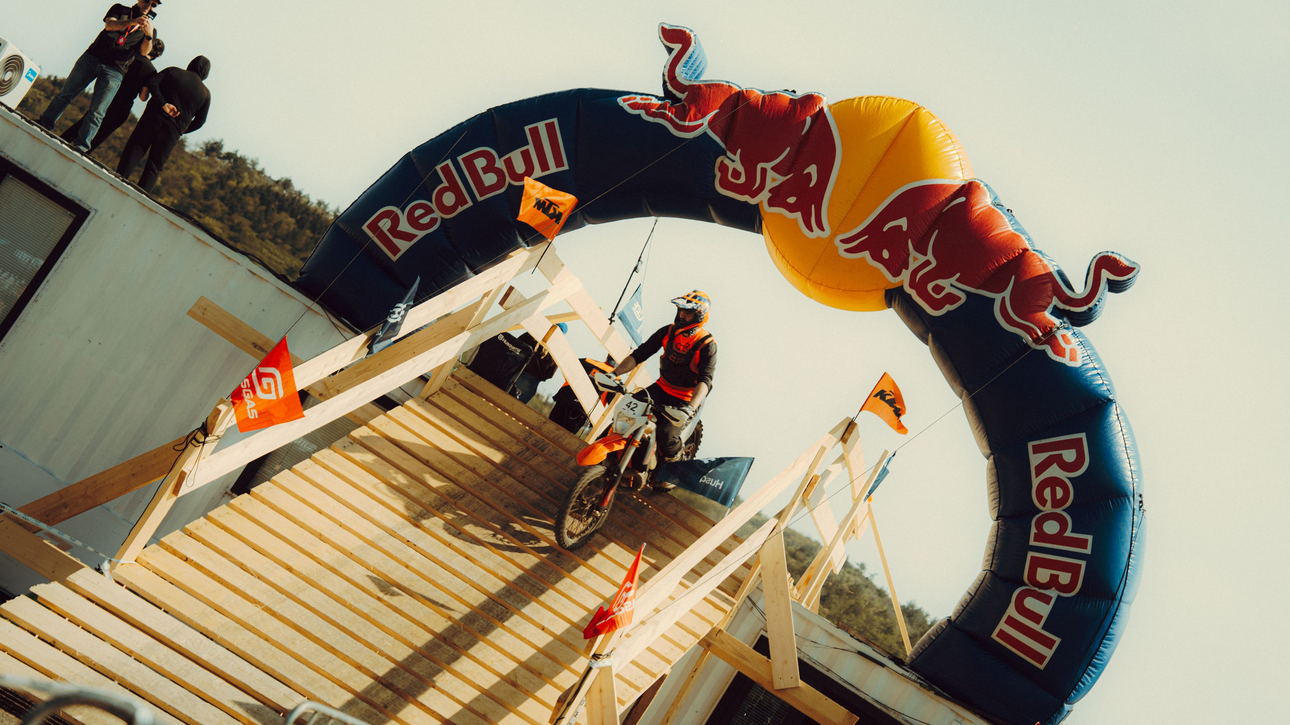 ENDURO. Merabi Eminashvili