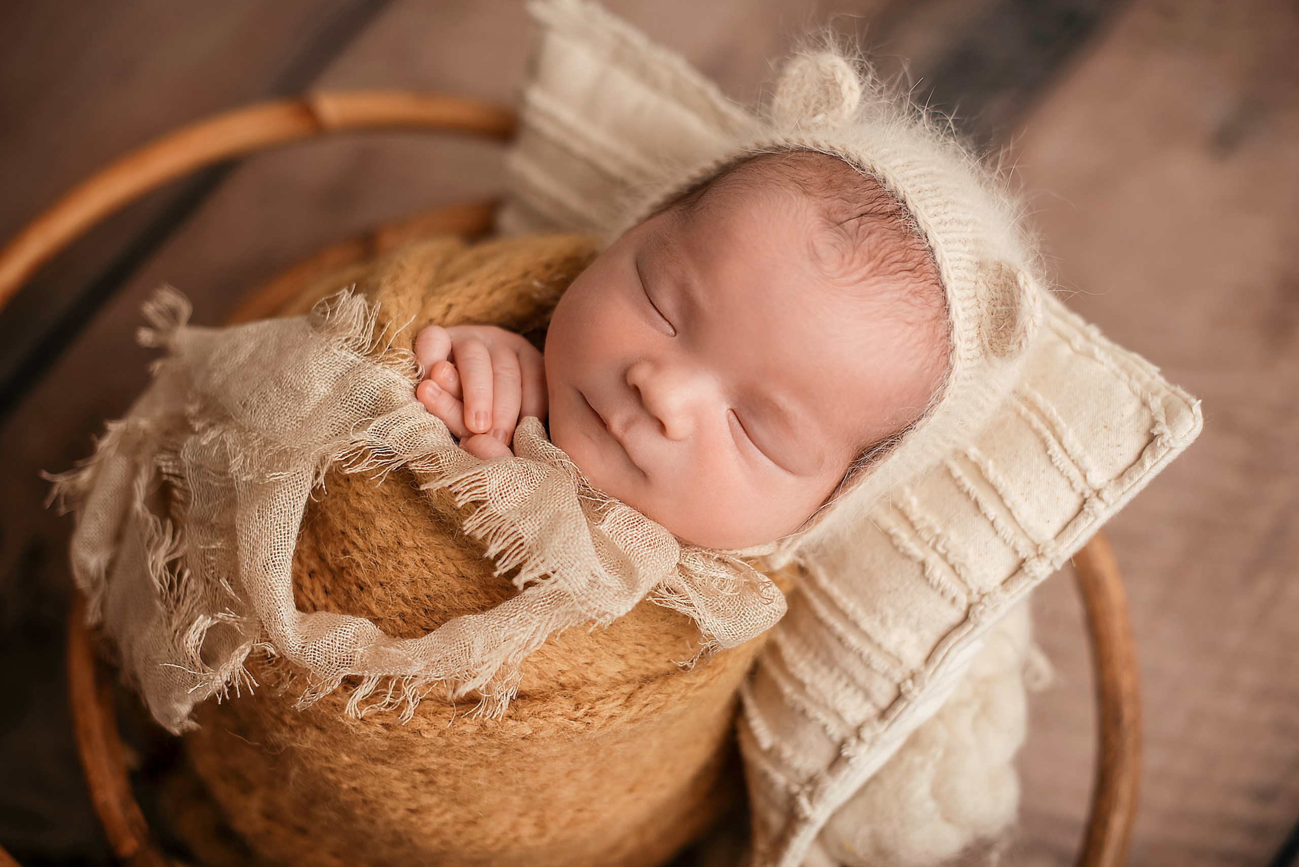 Little Arslan, 10 days. Newborn, pregnancy, family photographer in New Jersey