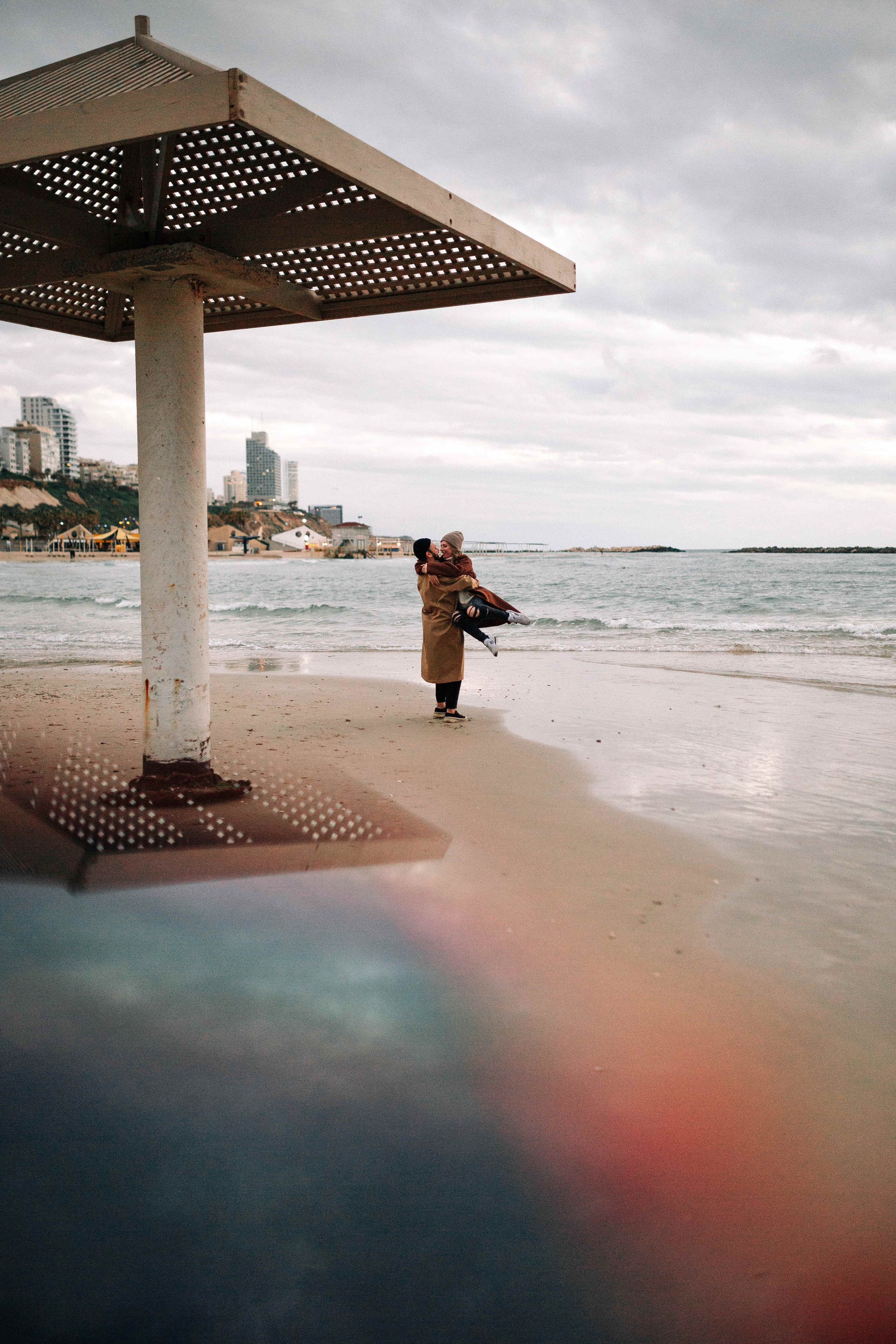 WINTER PHOTOSESSION AT THE SEA. Https://shi-photo.com/