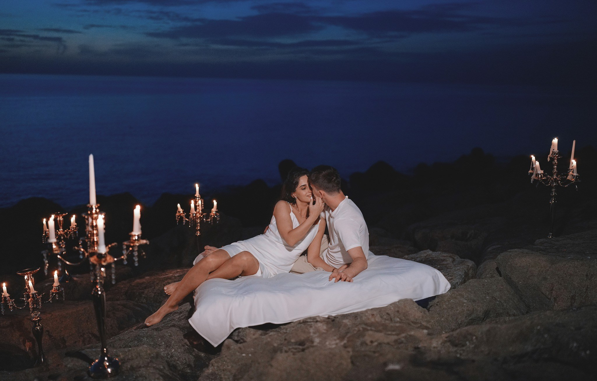 Wedding. Create your own history with Pierre Studio