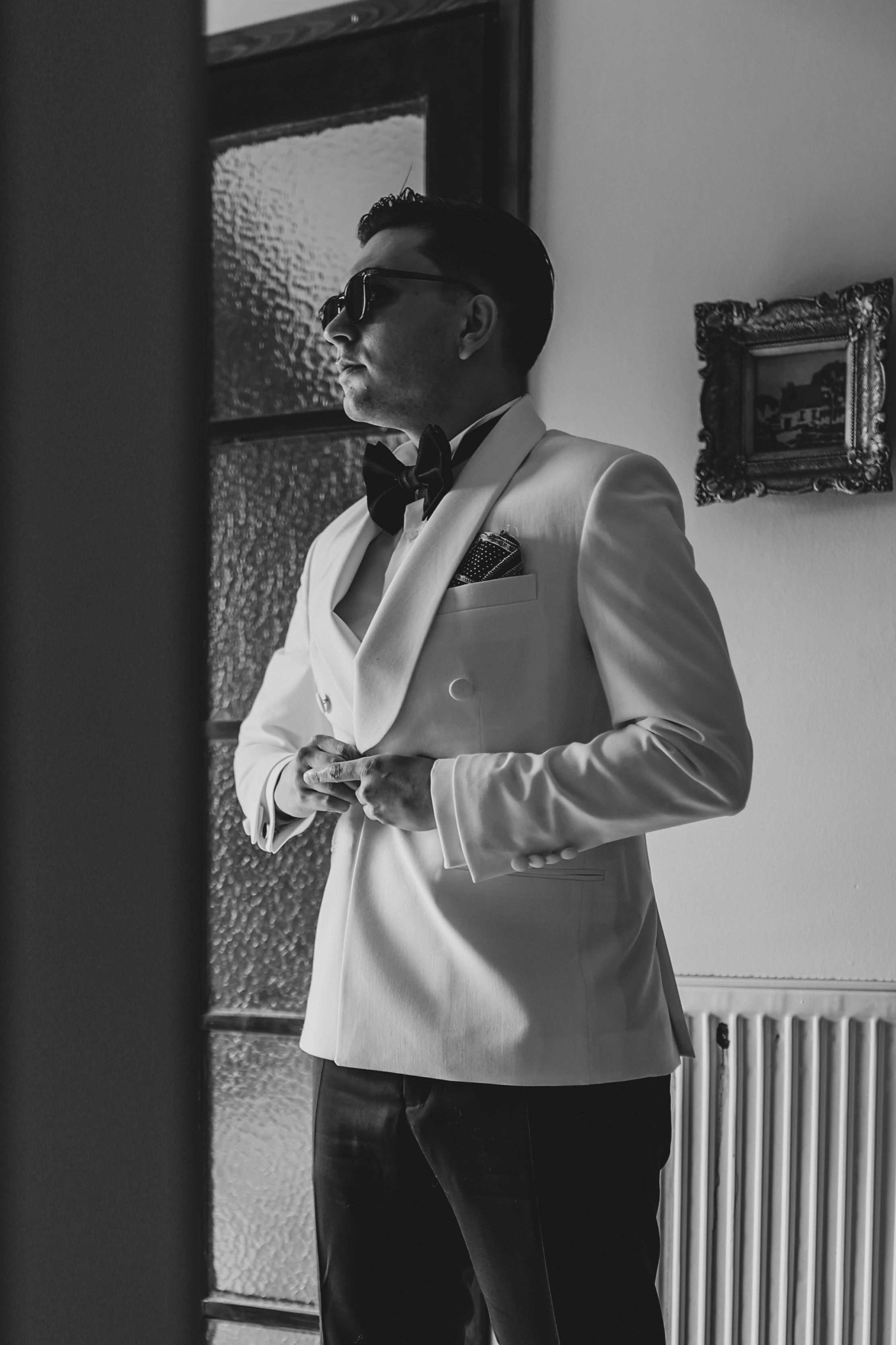 Wedding’s. Filić Aleksandar