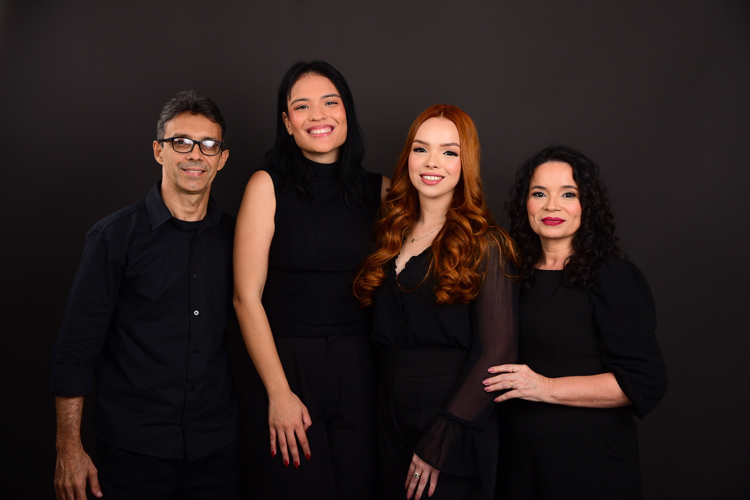 Ensaio Familiar. Formatura, Fotógrafo e Eventos em Belém e Tucuruí