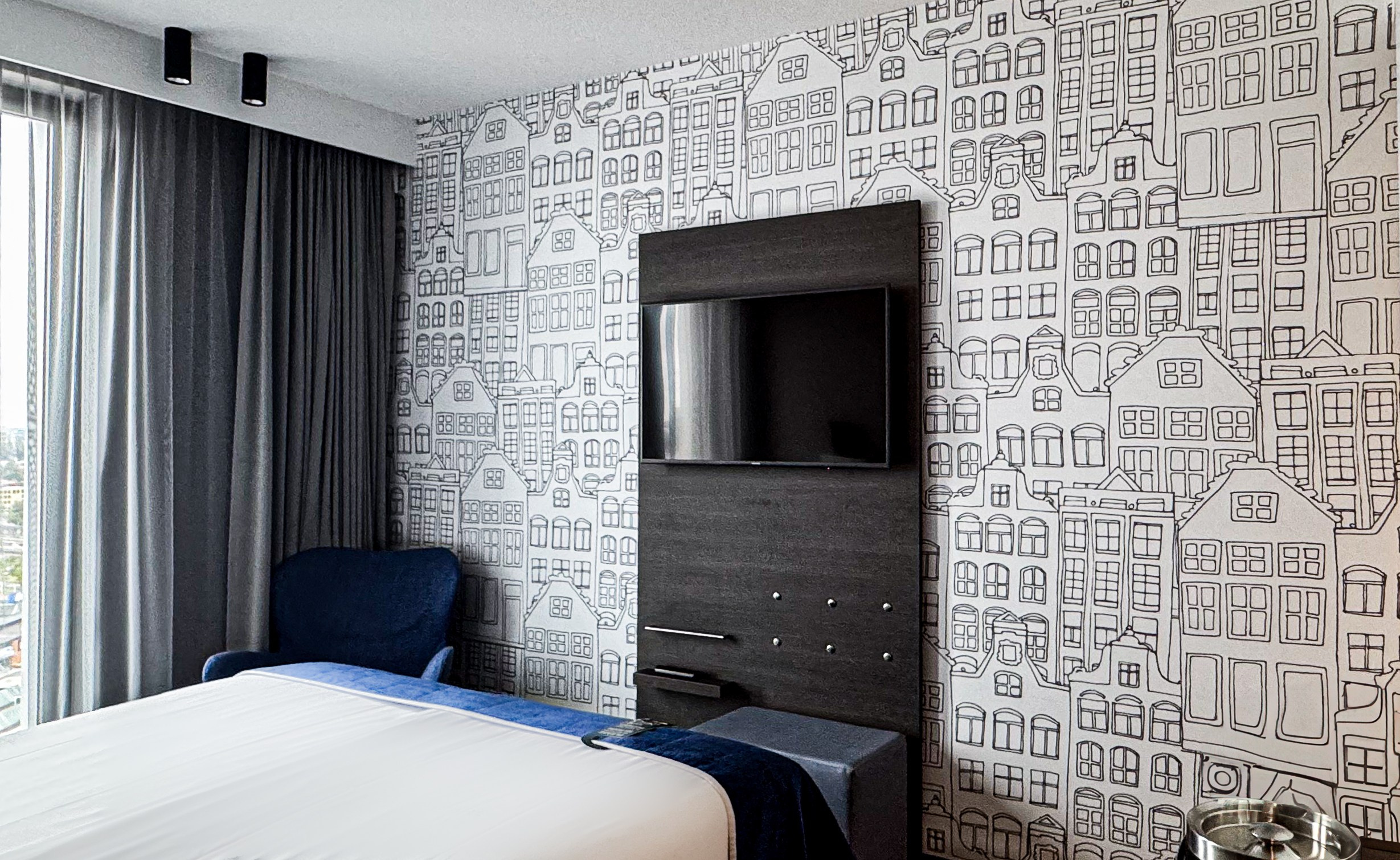 Hotelfotografie Portfolio Hotel & Airbnb Photography Immobilienfotografie Portfolio. Fotografin Kati Rebling