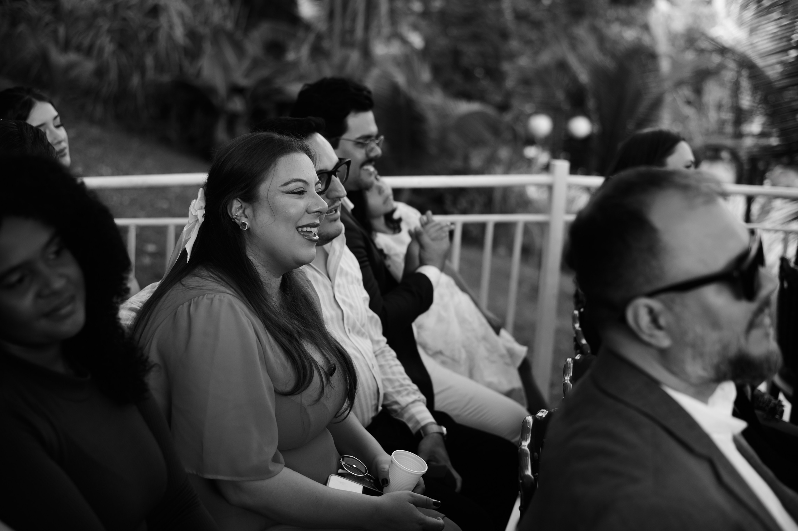 Larissa e PH. Fotógrafo de Casamentos em Manaus — Leandro Santos