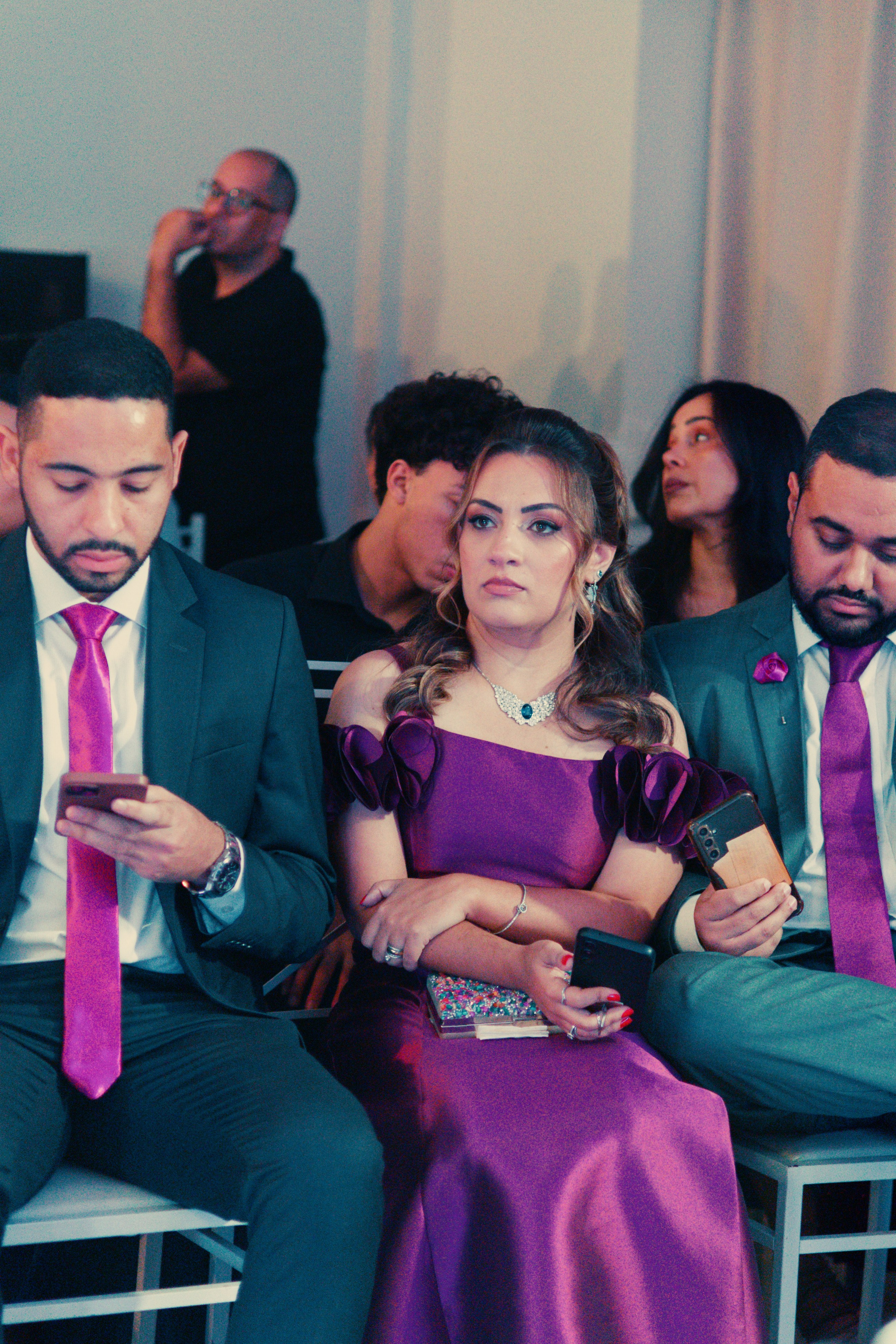 Fotos de Casamento Espaço Marques Bruna e Jackson