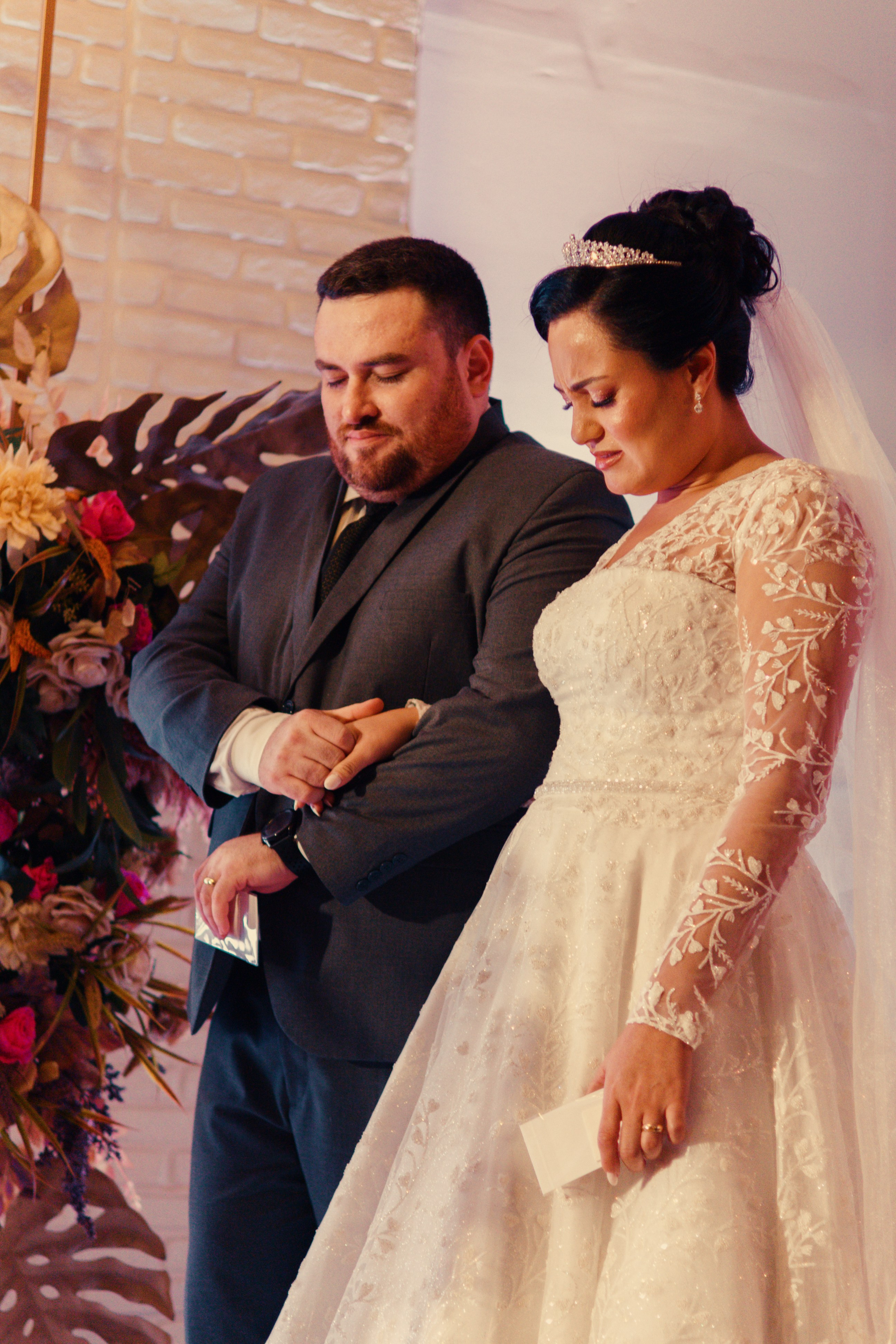 Fotos de Casamento Espaço Marques Bruna e Jackson