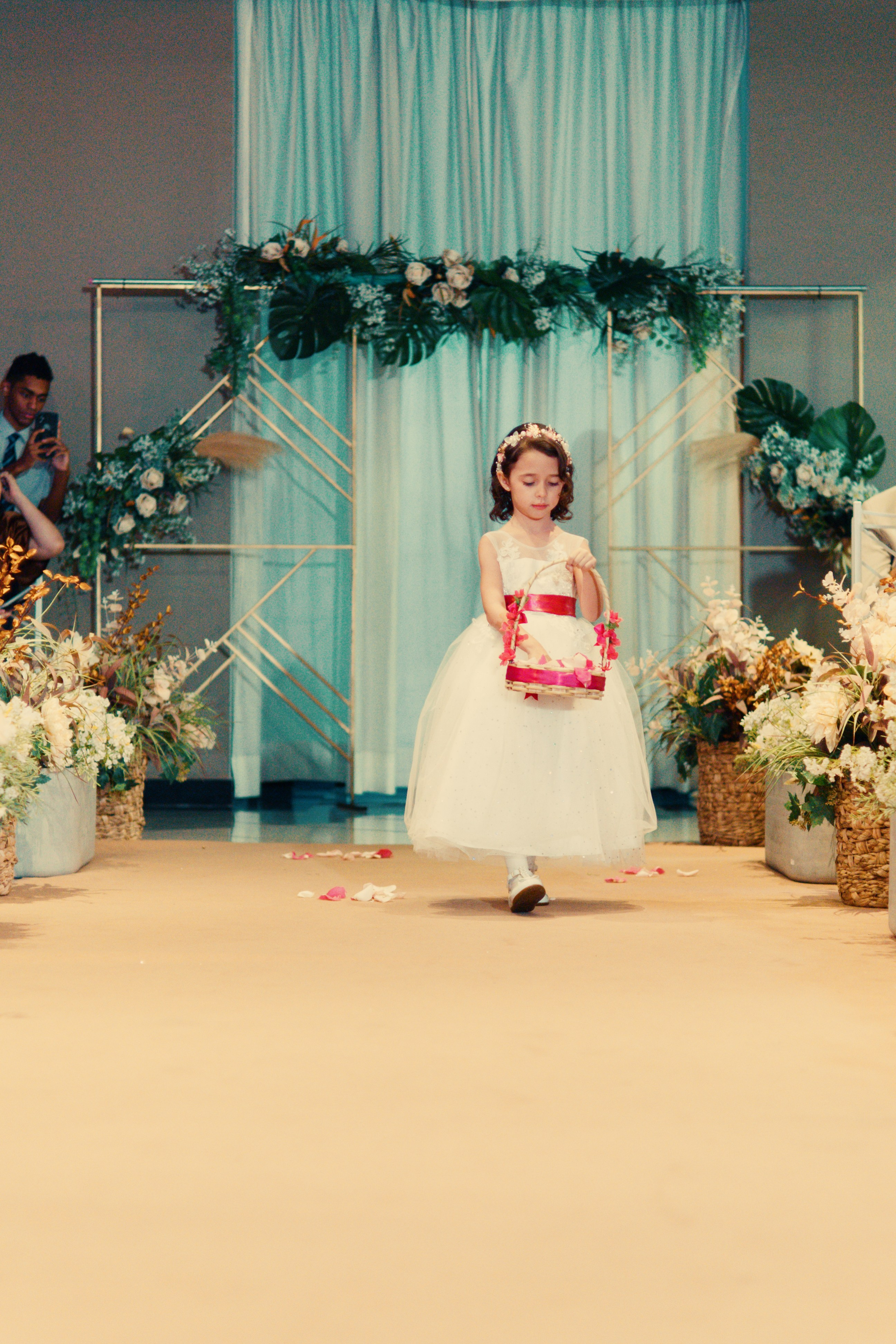 Fotos de Casamento Espaço Marques Bruna e Jackson