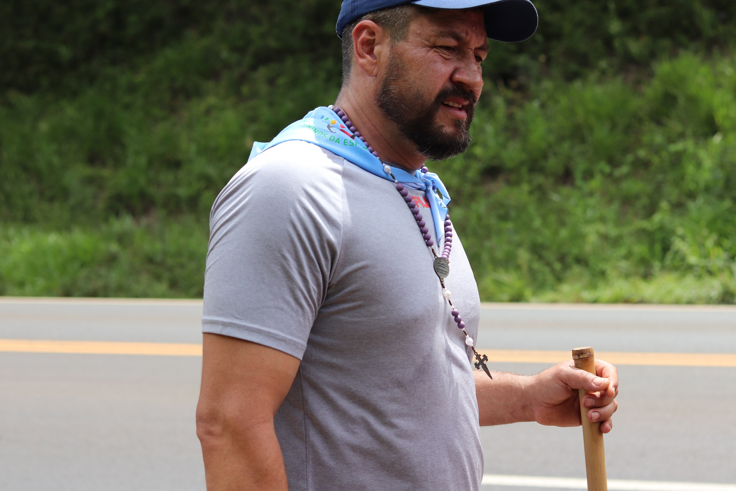 Peregrinação Nossa Senhora de Belém. Handa Produções