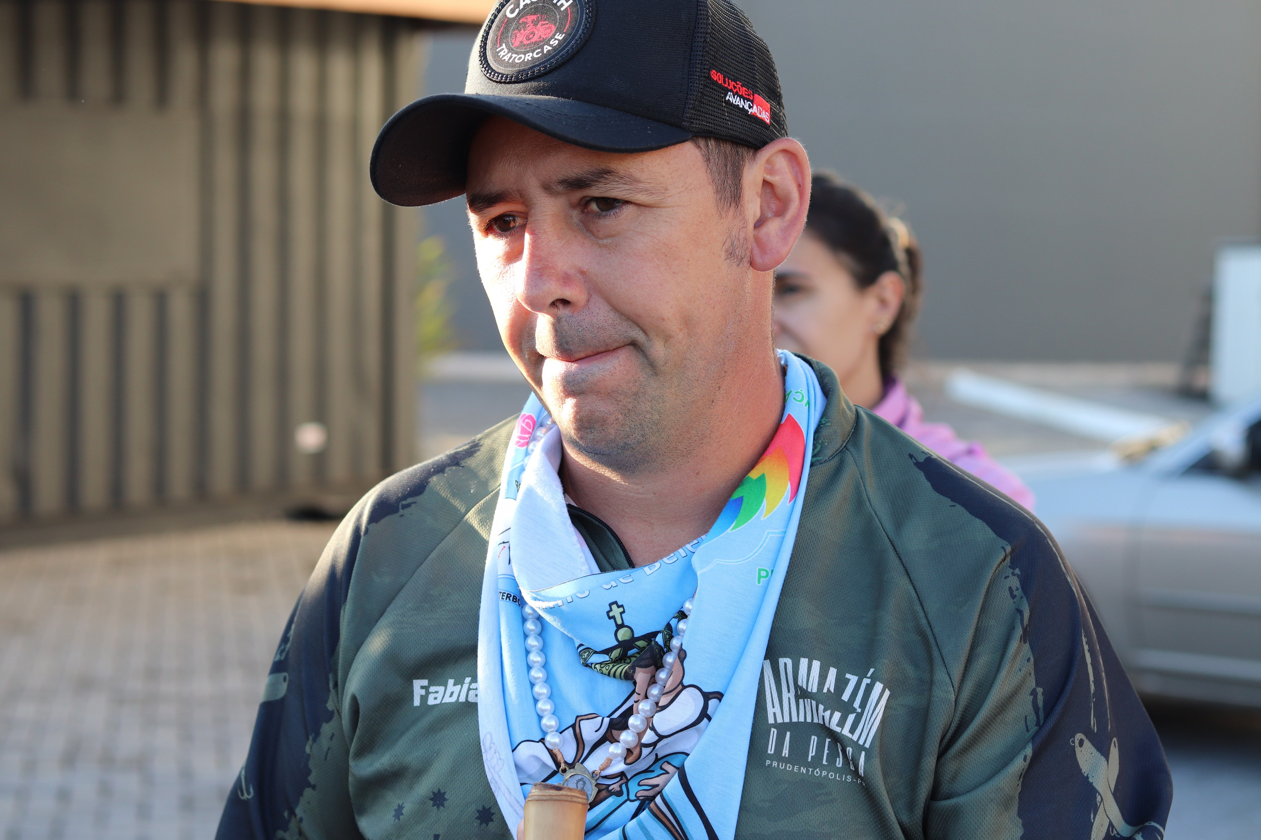 Peregrinação Nossa Senhora de Belém. Handa Produções