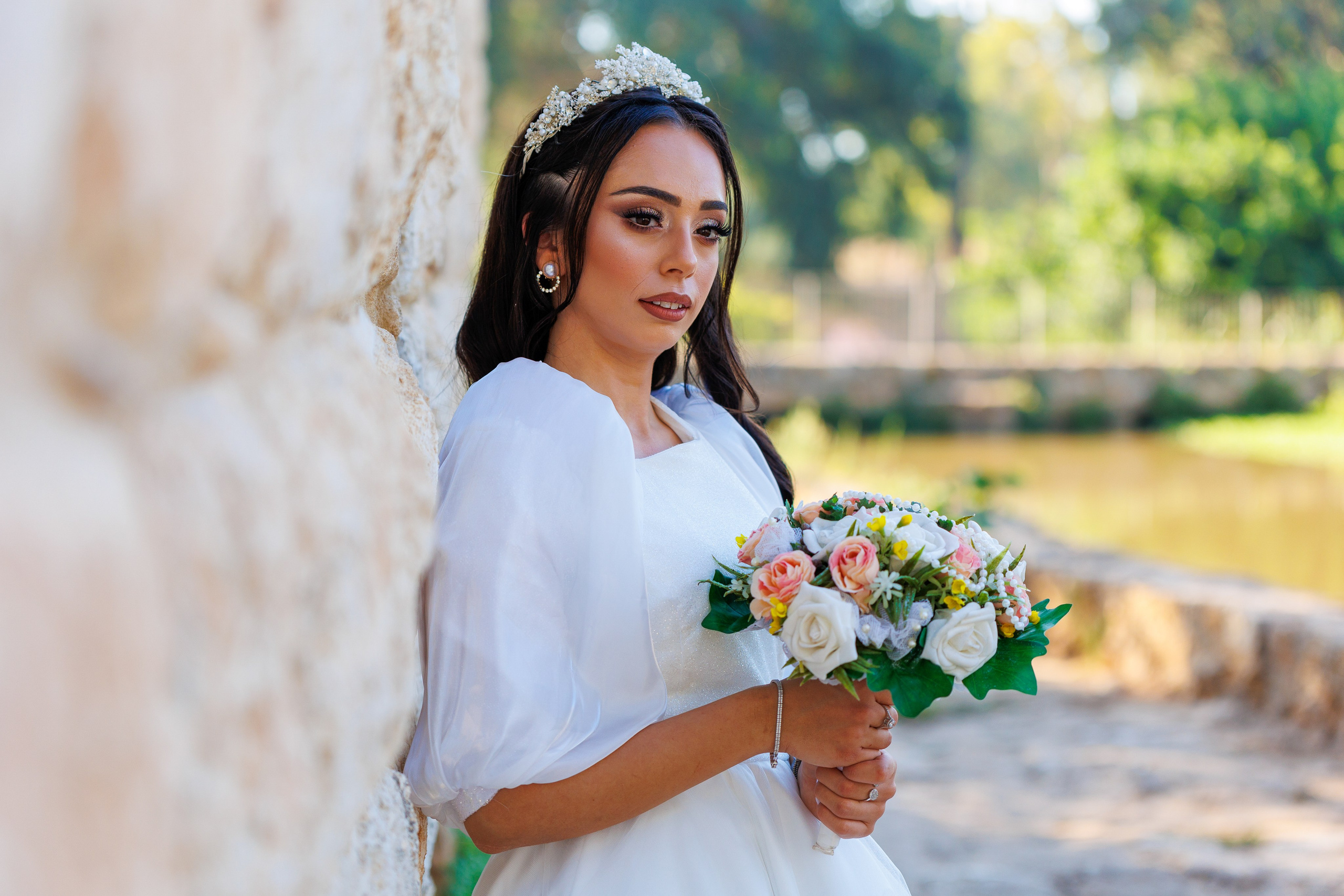 T&D. משה מנשה צלם חתונות