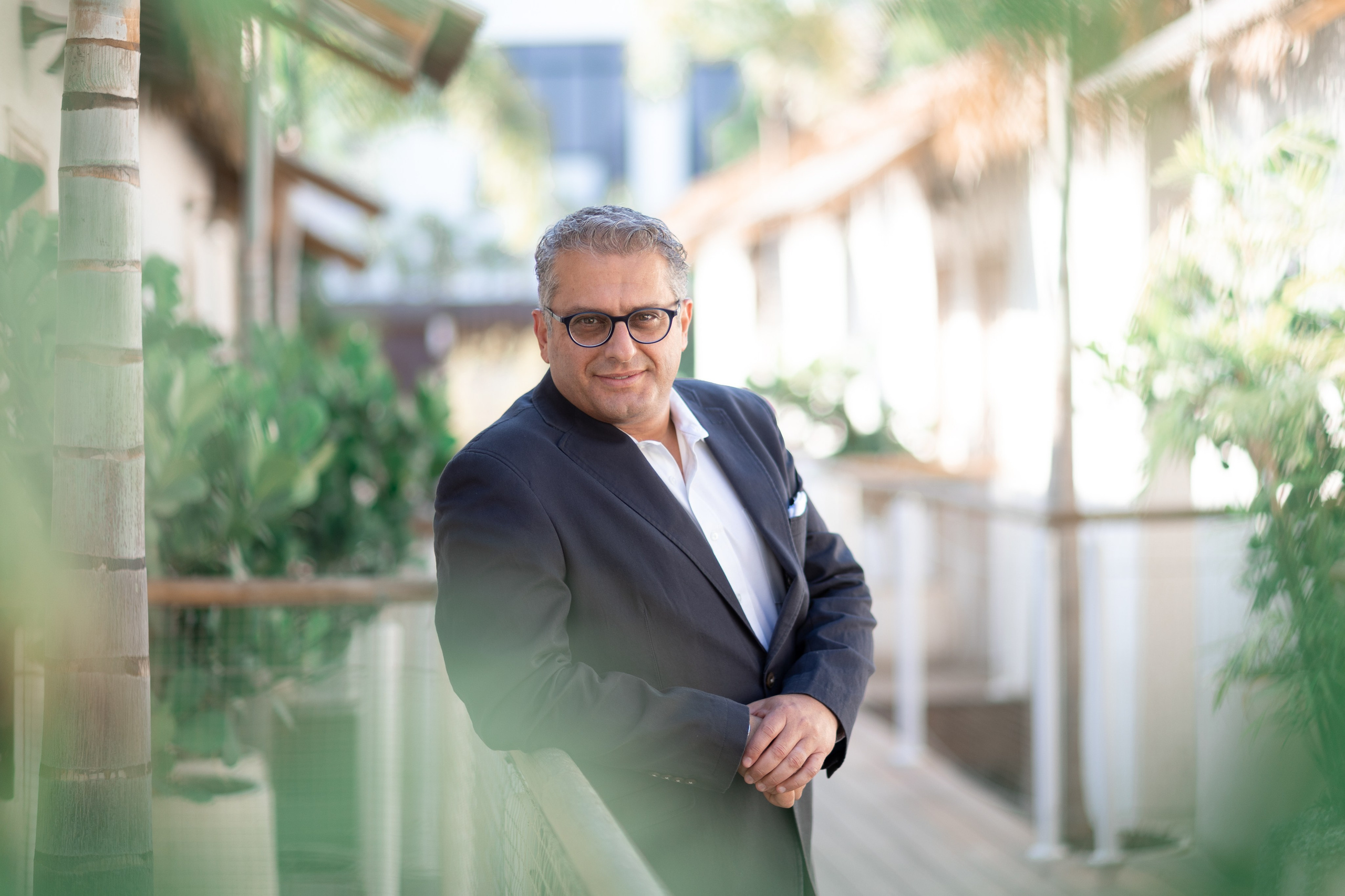 G & M. משה מנשה צלם חתונות