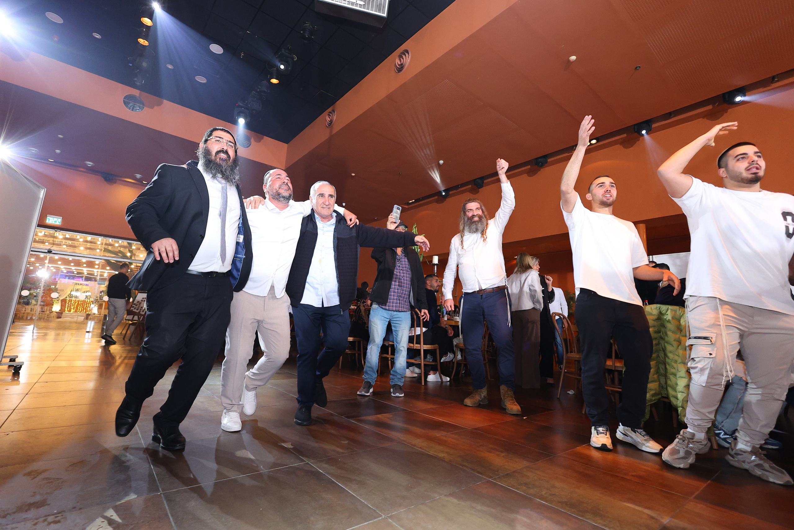 R&S. משה מנשה צלם חתונות