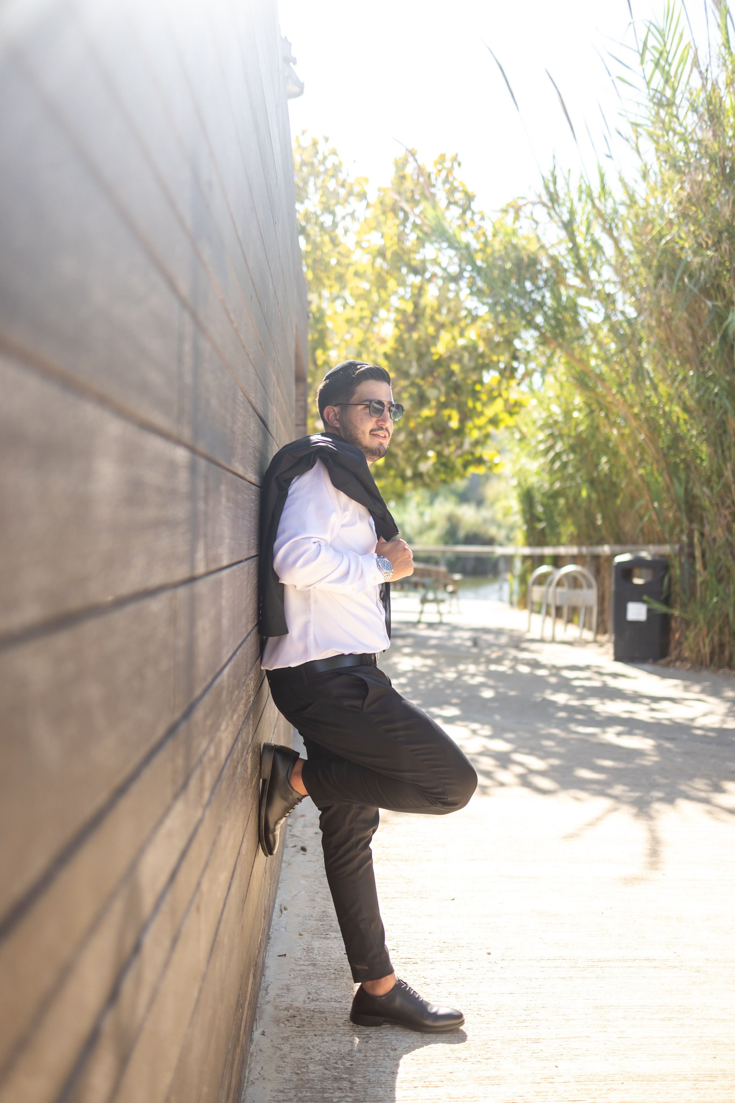 M & L. משה מנשה צלם חתונות