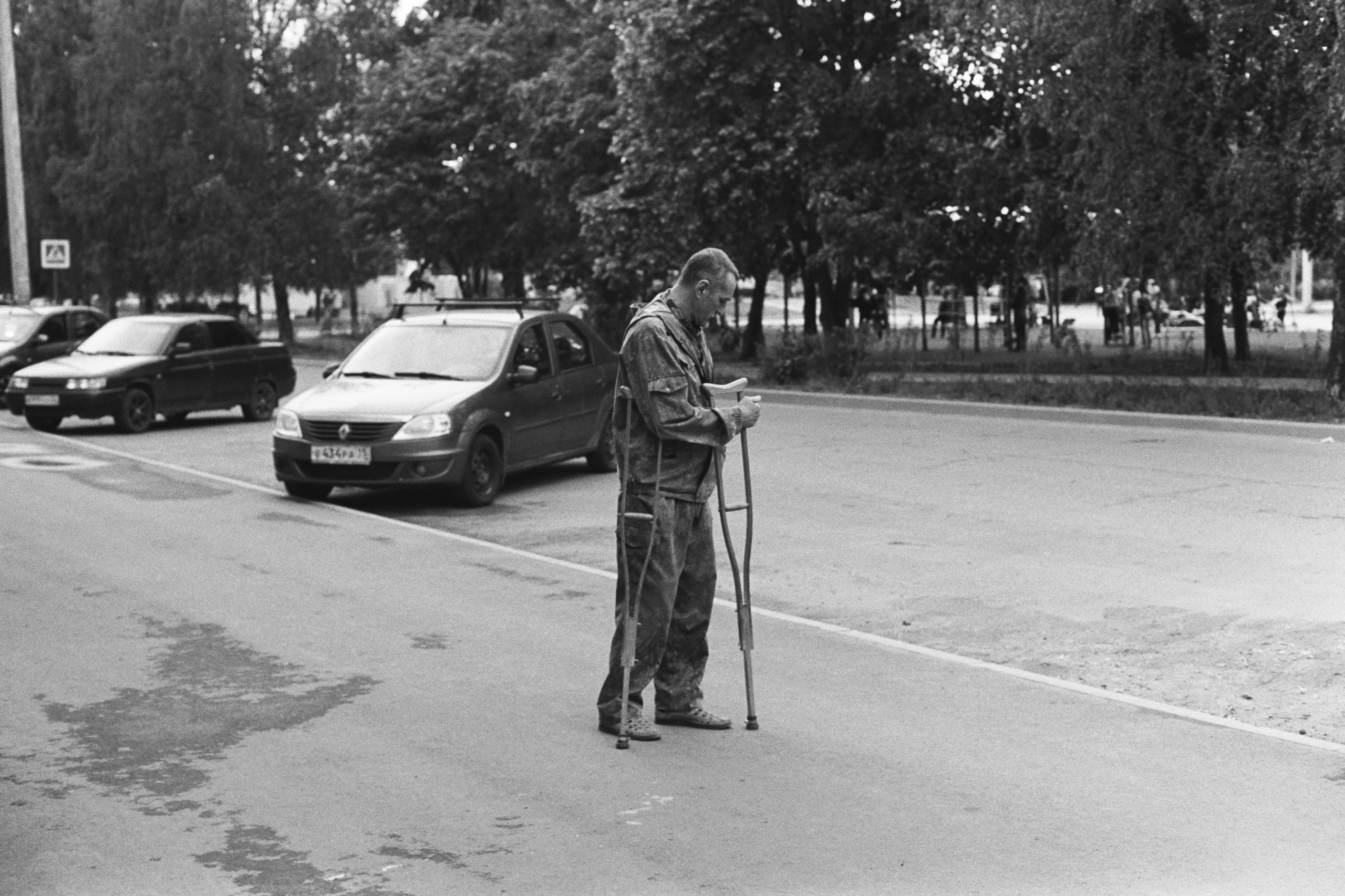 Вологда Архив. «Фотохроники»