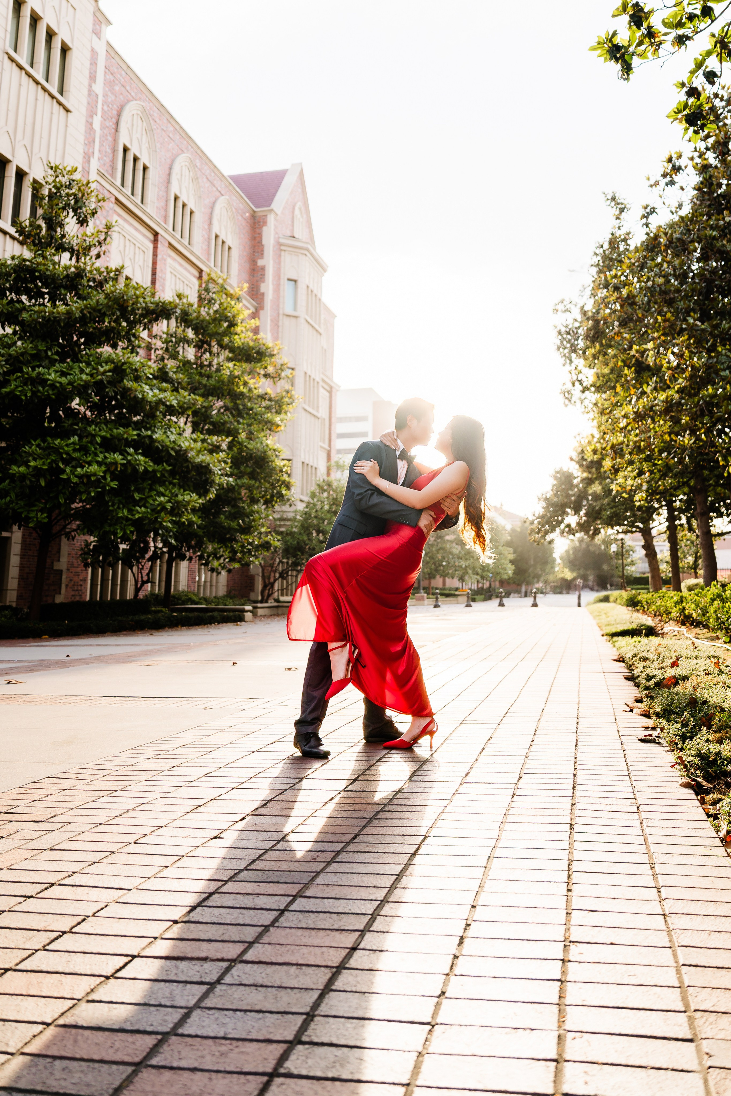 Tom & Carmen Engagement. Pixel Pie — Wedding Photography & Videography