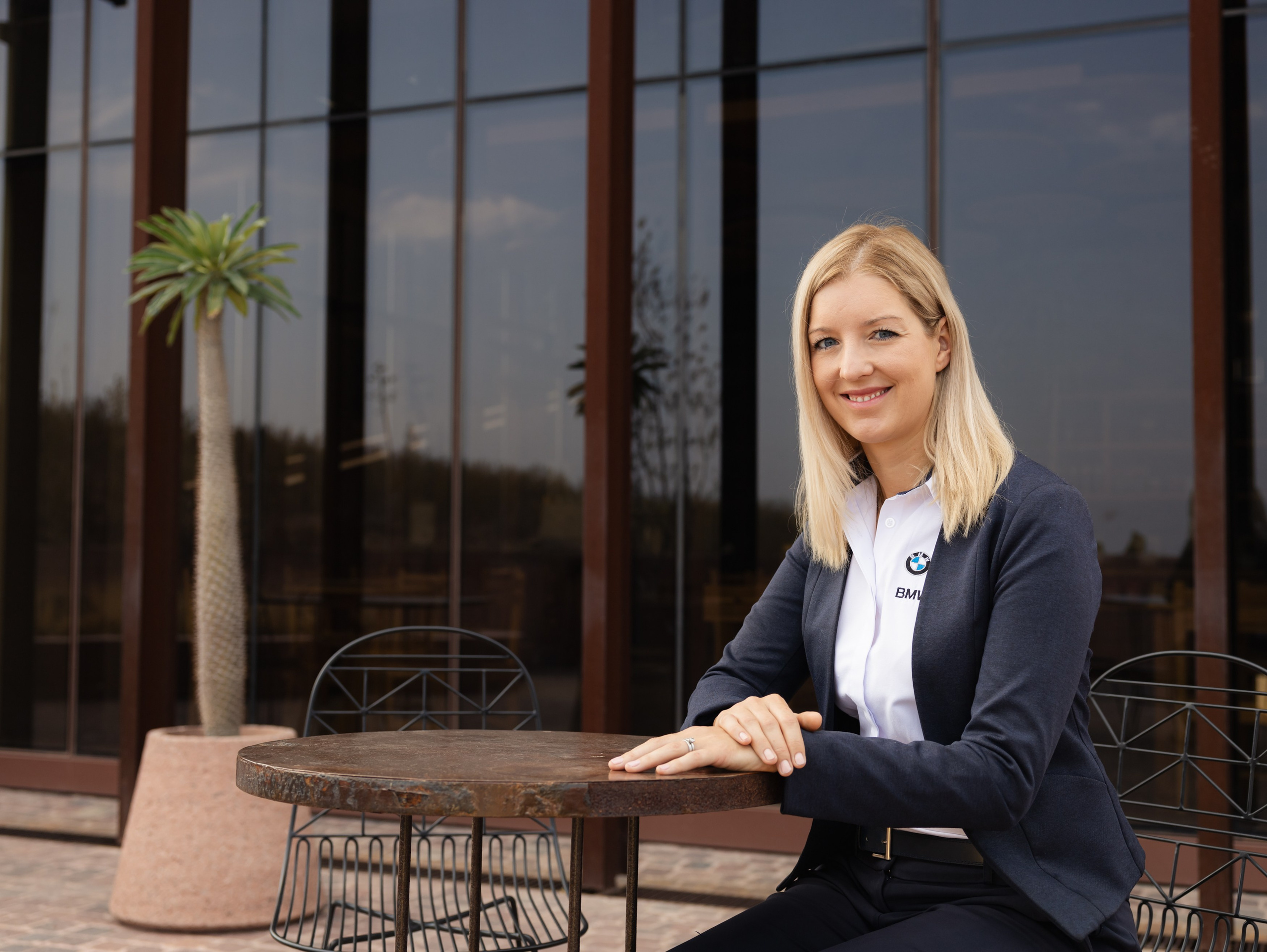 Women Business Portrait. Rodinná, těhotenská, newborn a lifestyle fotografka v Písku Oxana Telupilova