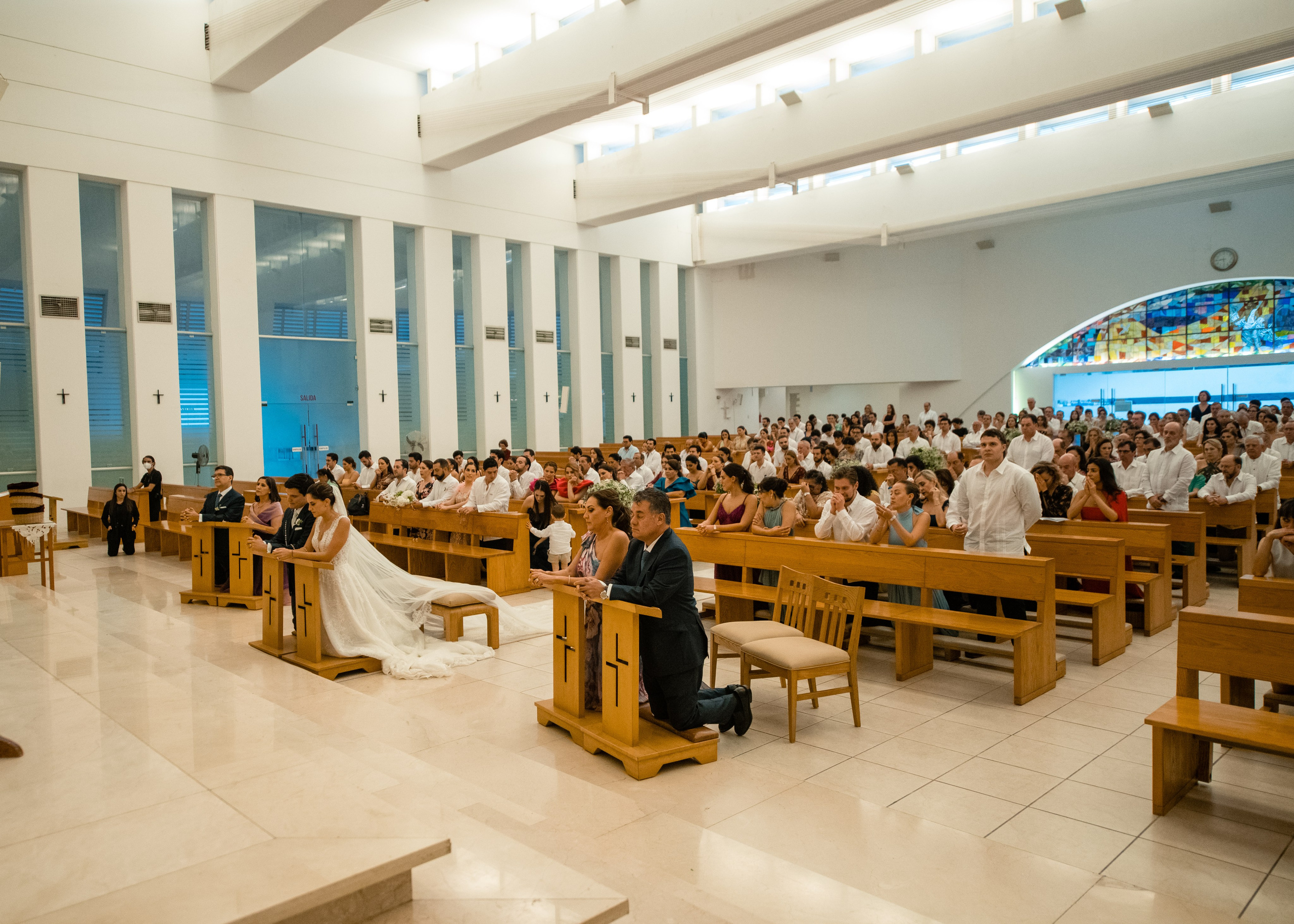 Sofia & Pablo. Antonio Soberano Photography