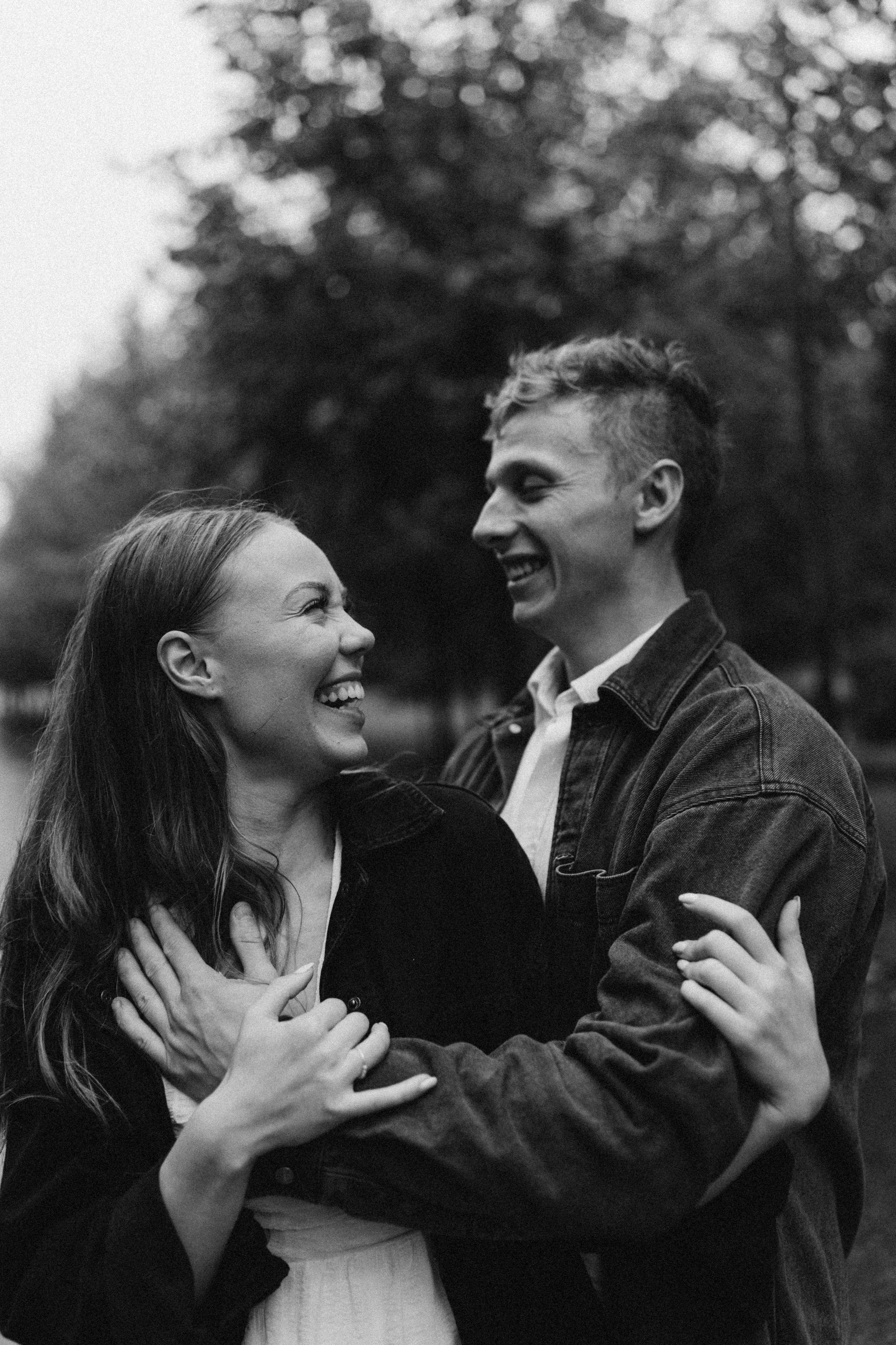JP&L. Wedding and potrait photographer in Helsinki Vickan O