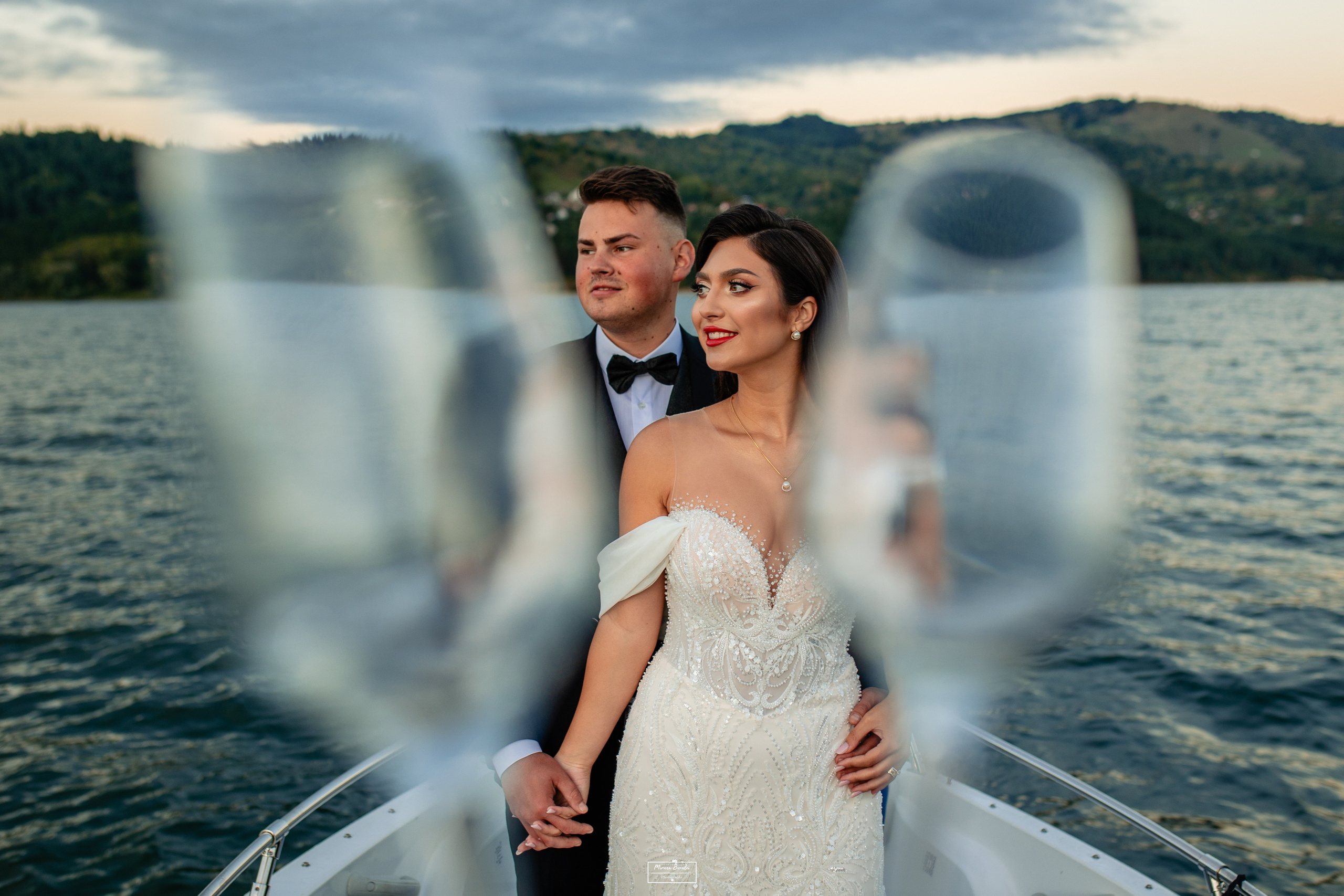 After Wedding-Maria & Alin. Acasa