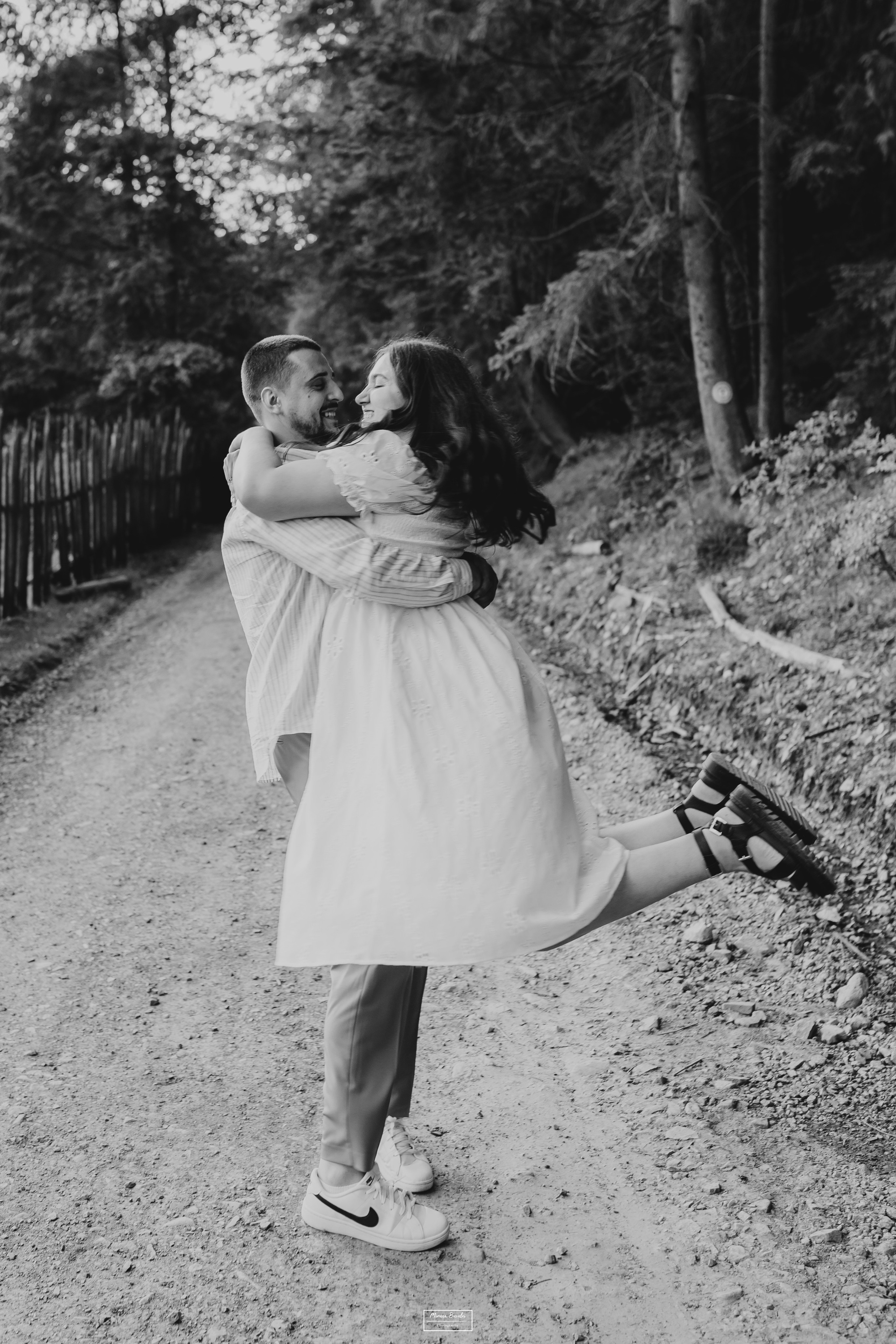 Save the Date- Daniela & Andrei. Acasa