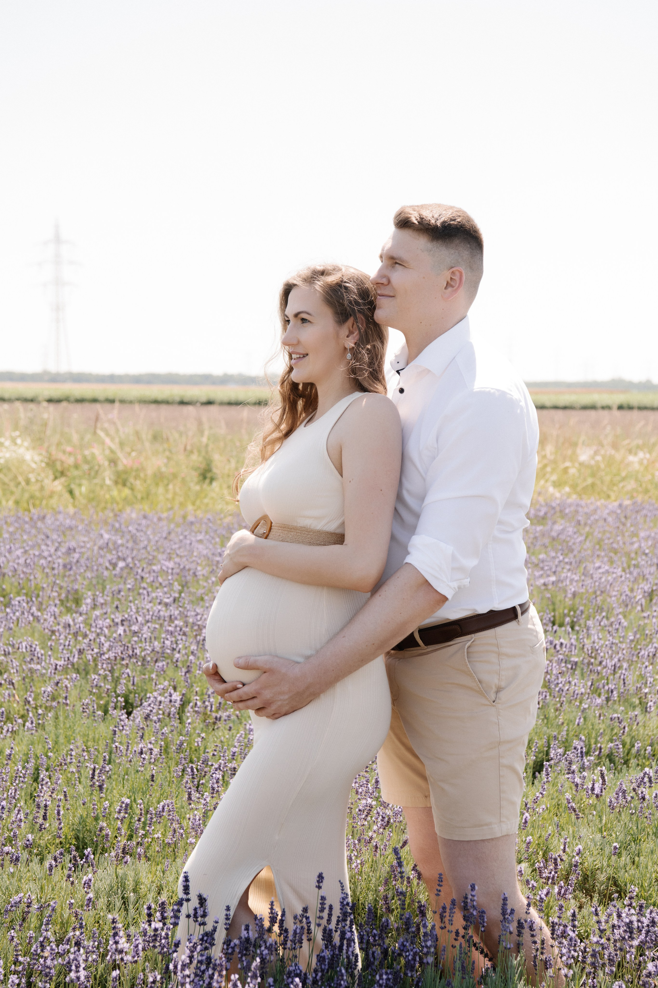 Zsofia & Adam. Photographer in Vienna Ksenia Kogler