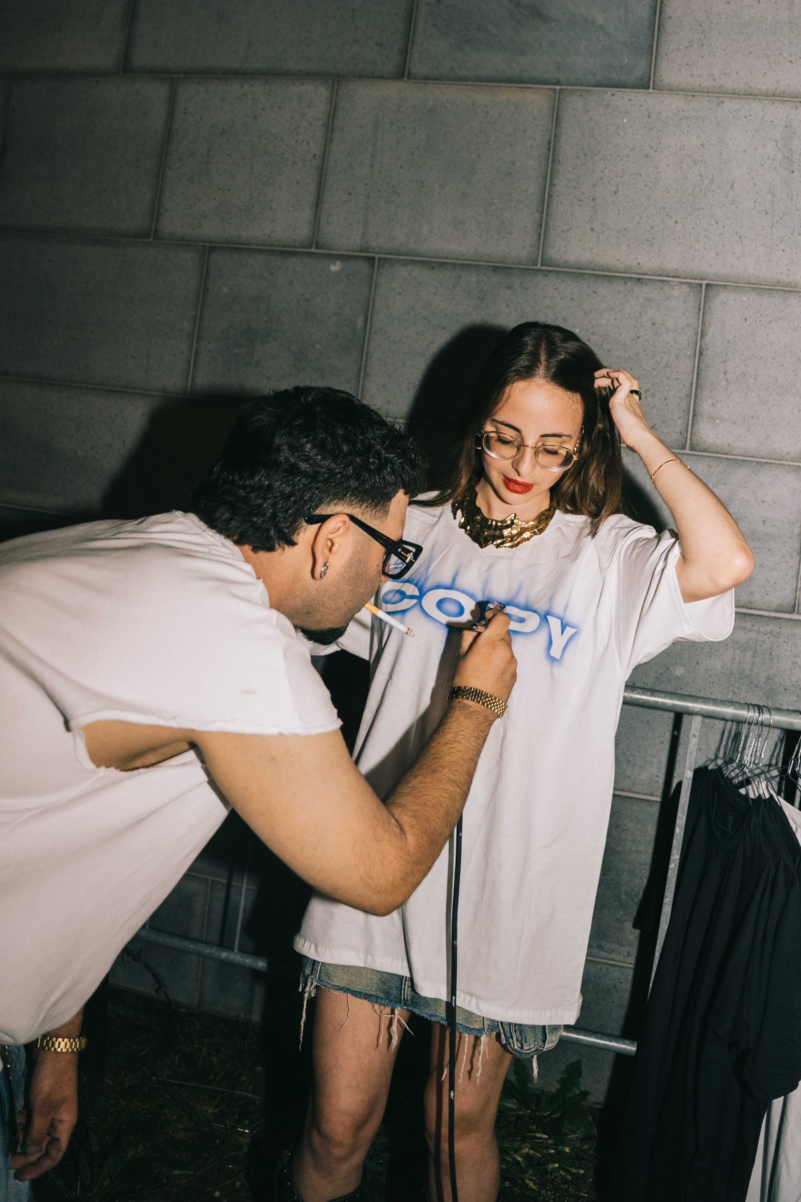 Events. NEREASPARA| Fotógrafa en Madrid