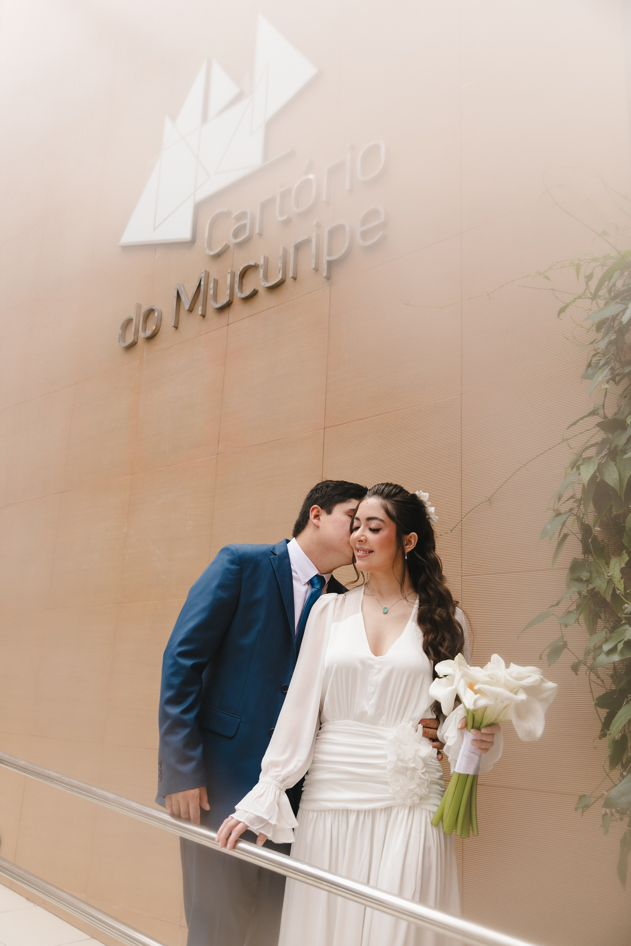 Civil Bruno e Nicole. Esdras Rodrigues, Fotógrafo de Casamento em Fortaleza — CE, Brasil